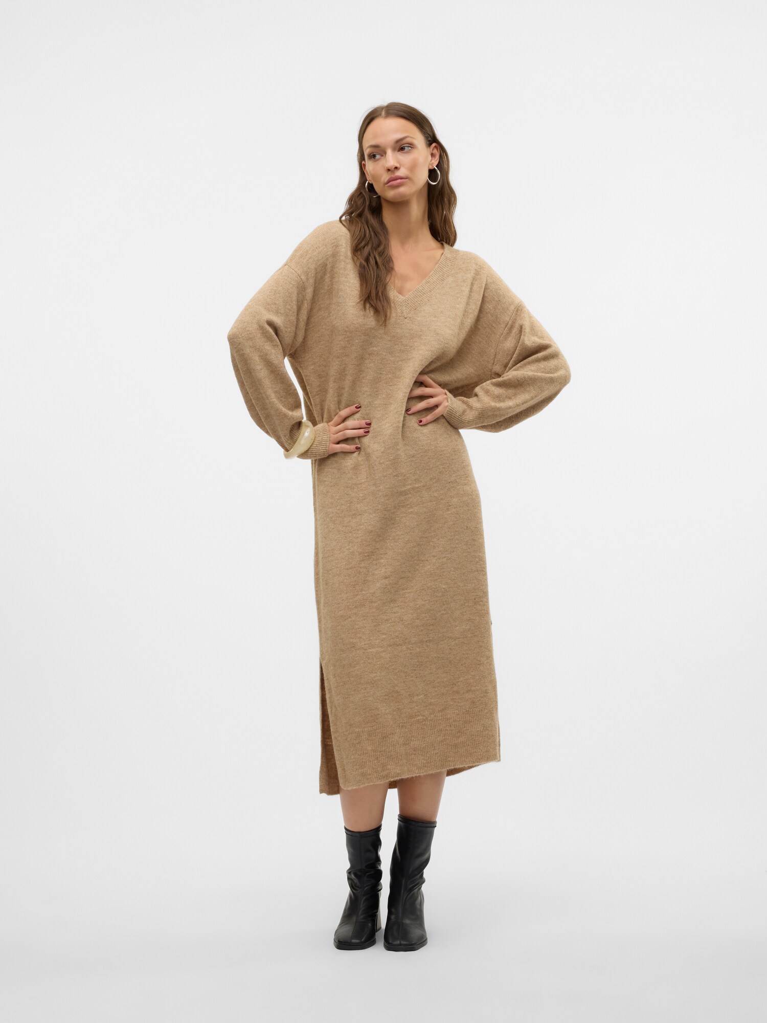 Thumbnail - VERO MODA Kleid Jupiter