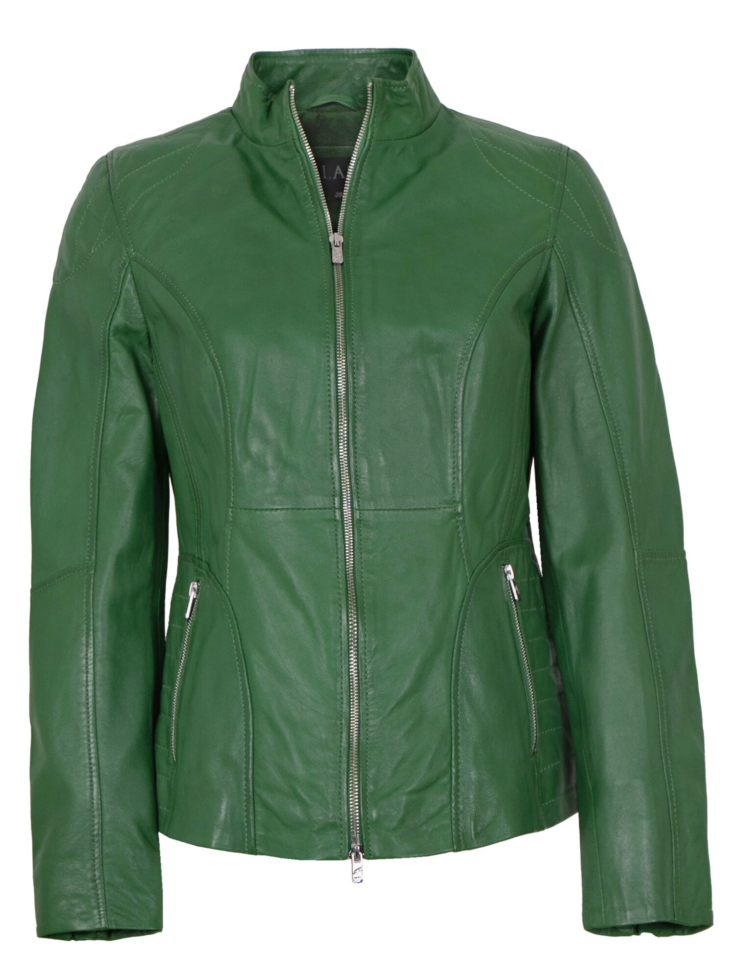 Jilani Chaqueta de entretiempo 'Zinnia'  verde