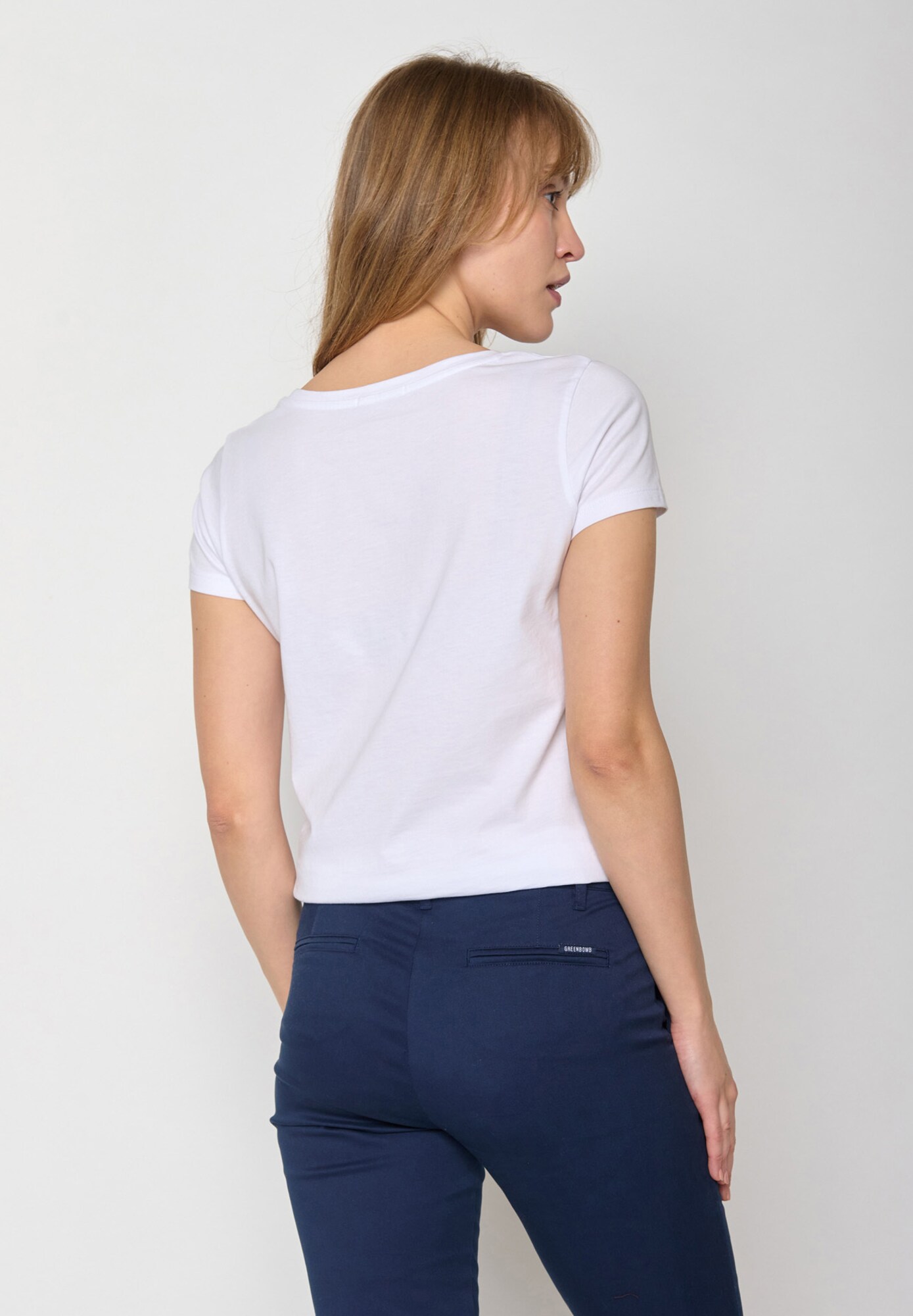 Thumbnail - T-Shirt 'Bike Art Road'