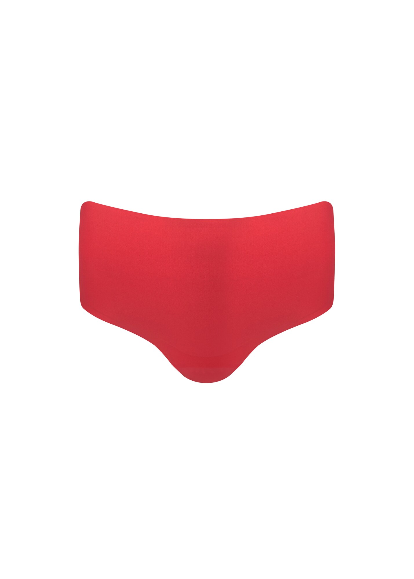 MAGIC Bodyfashion Slip 'Smooth Support' svijetlo crvena