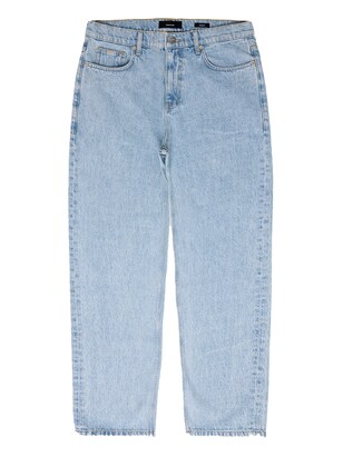 EIGHTYFIVE Jeans Blauw denim