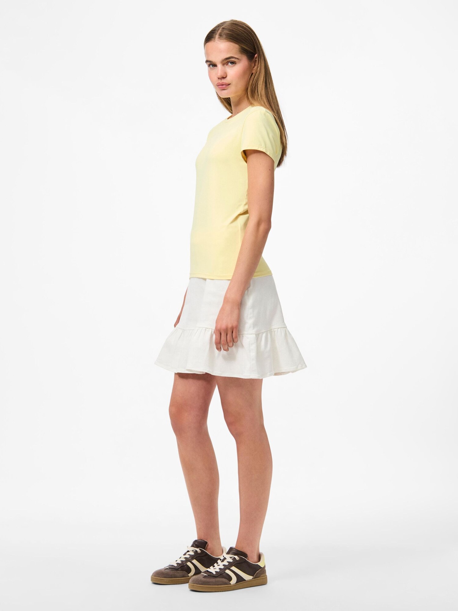 Thumbnail - PIECES T-Shirt FYLLA