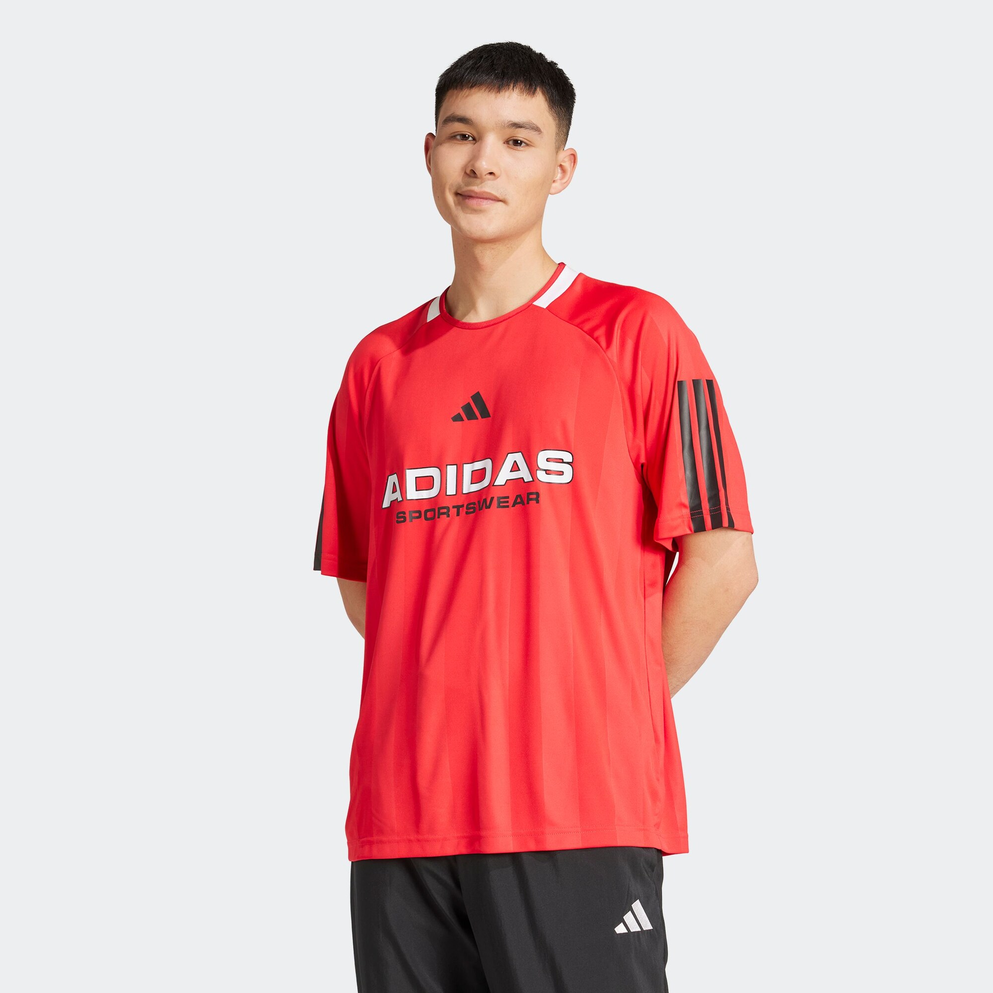 Adidas Sportswear Funktionsshirt Tiro