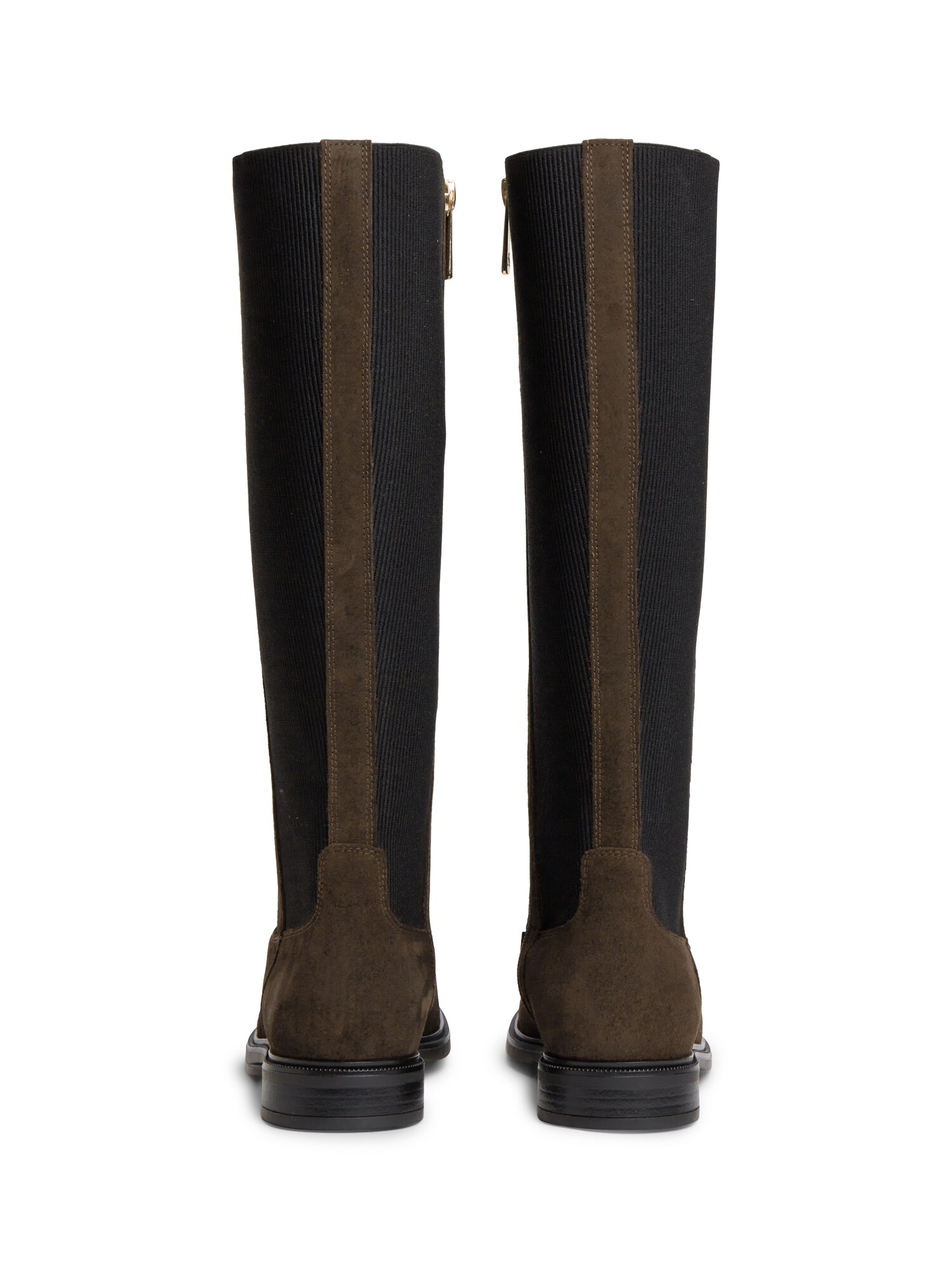 TOMMY HILFIGER Botas  marrón – imagen 3