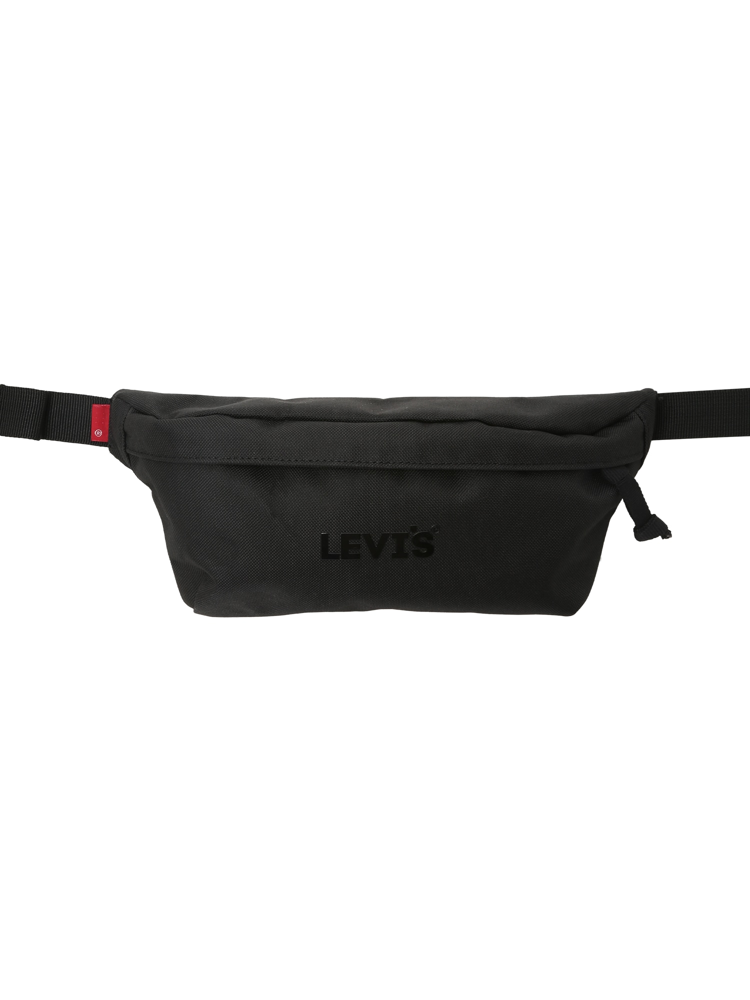 LEVI'S ® Övtáska  piros / fekete akciós termékkép 1