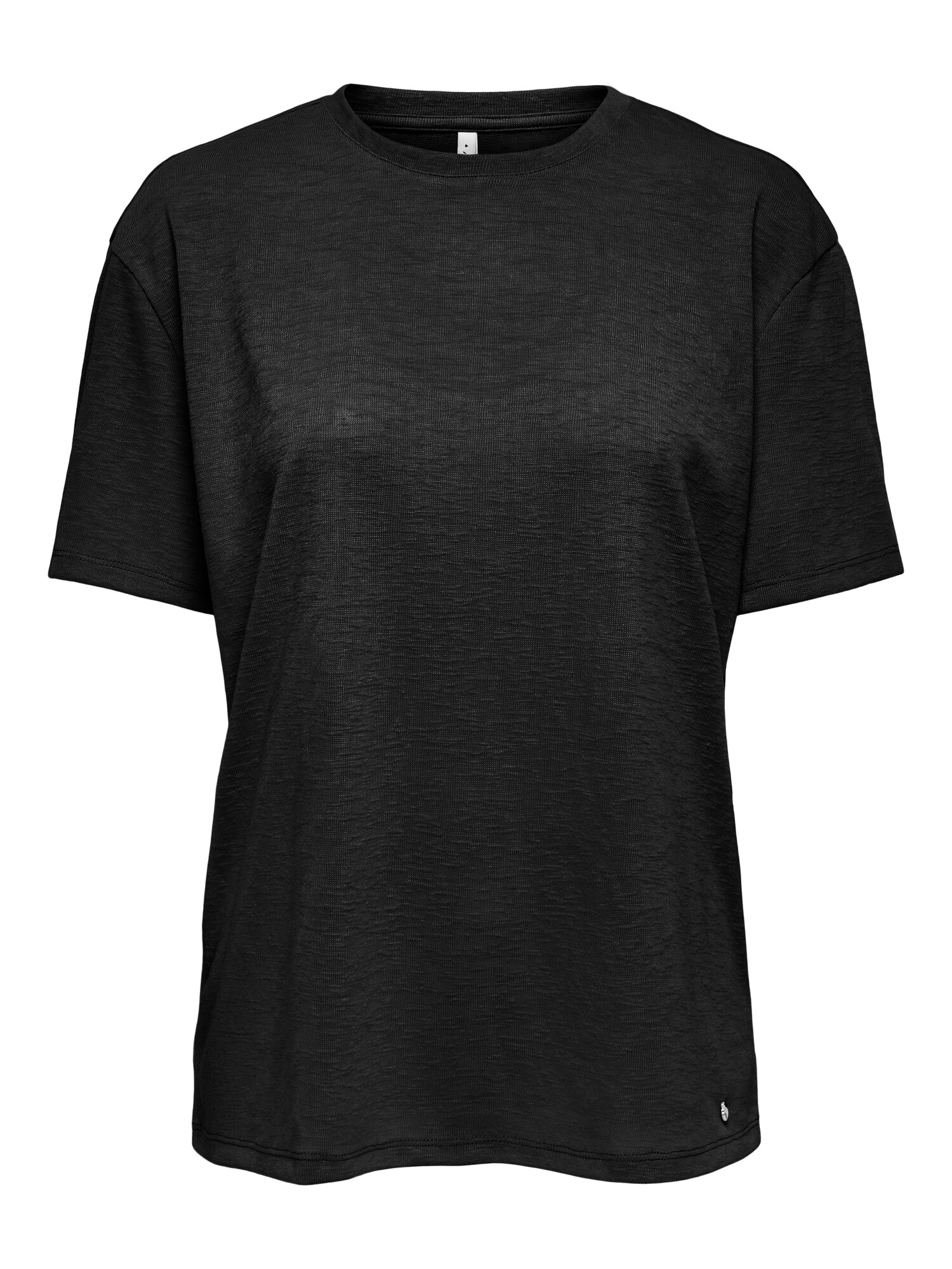 ONLY Tricou ONLZOLA  negru