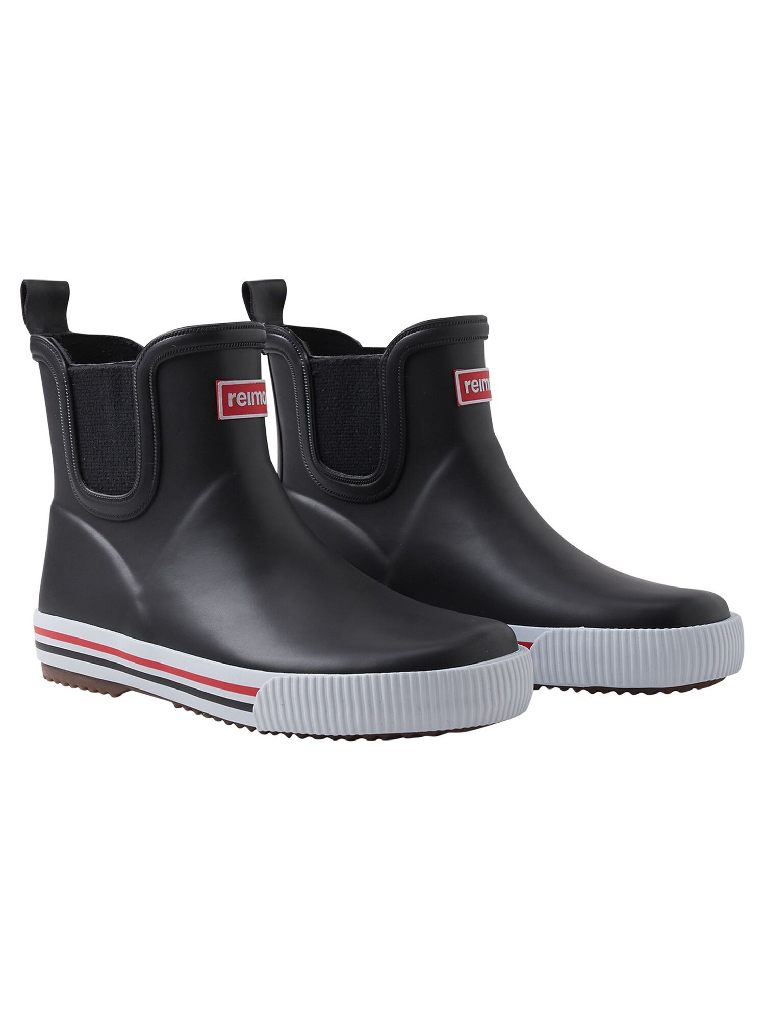 Thumbnail - Gummistiefel 'Ankles'
