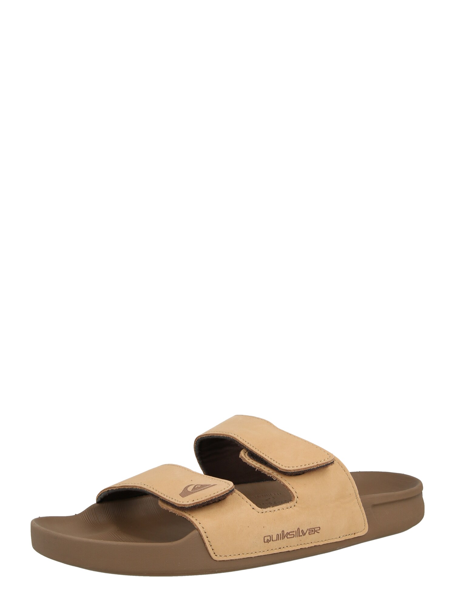 QUIKSILVER Saboți RIVI  bej