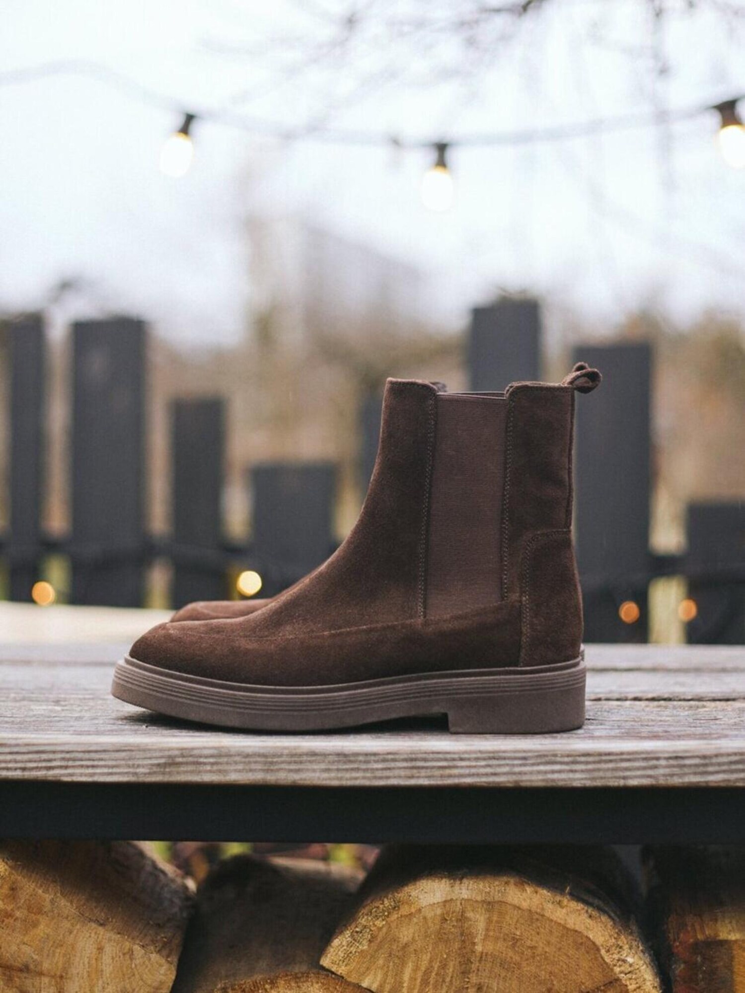 Chelsea boots '09-3805'