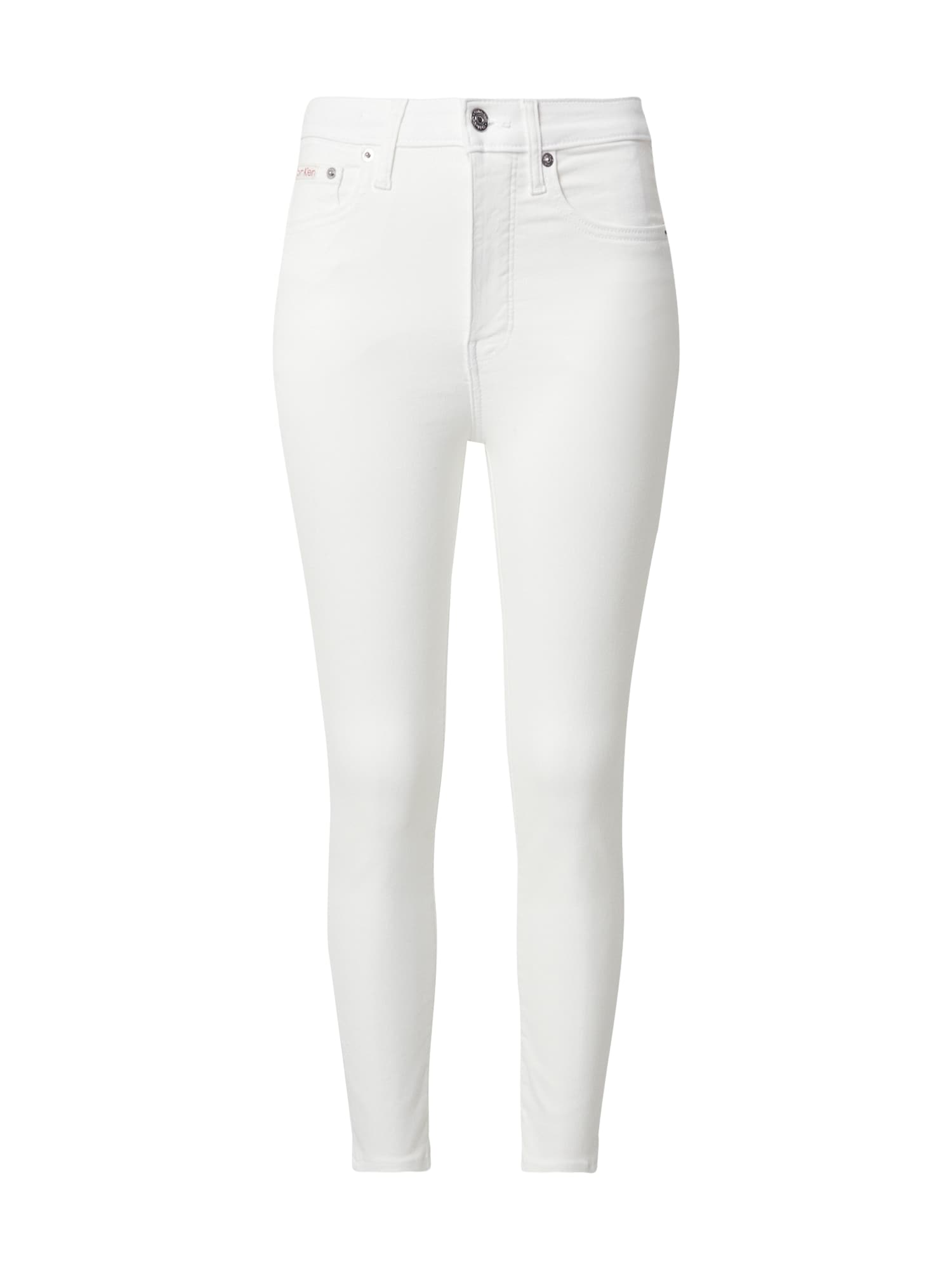 Calvin Klein Jeans Jeans  alb denim