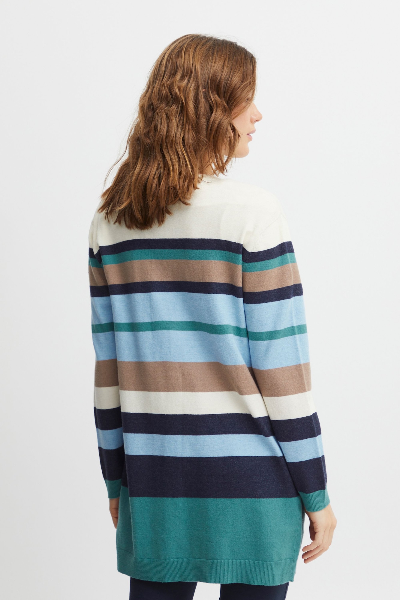 Thumbnail - Strickjacke
