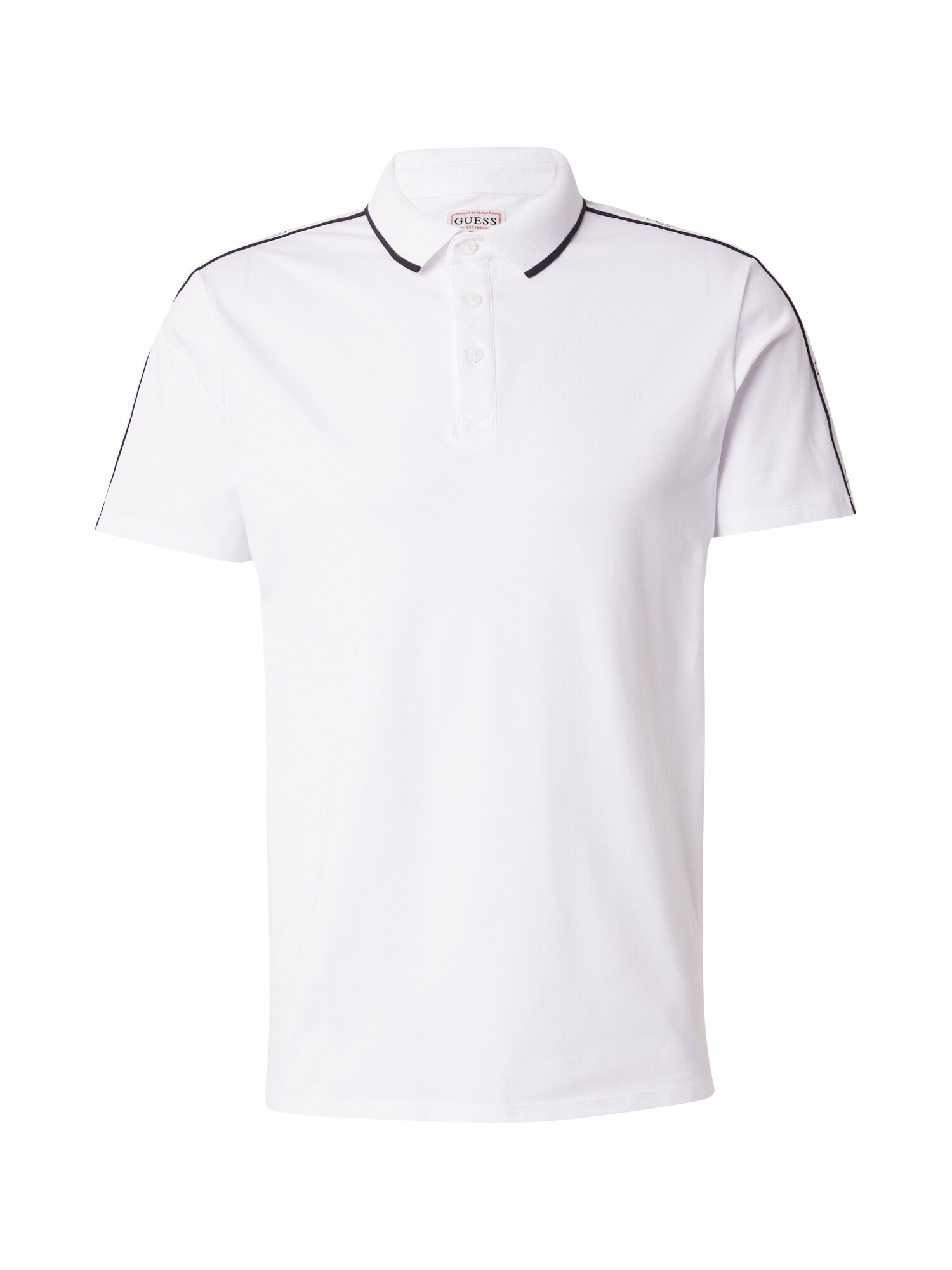 Thumbnail - GUESS Poloshirt QUATTRO