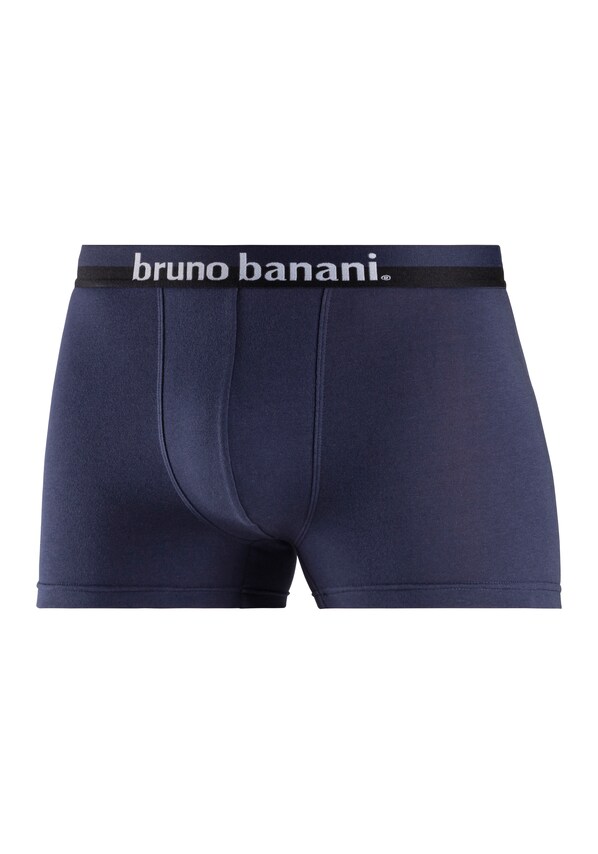 Bruno Banani, Boxeralsók, kék, szürke, piros & fekete, 2 kép a 20 közül
