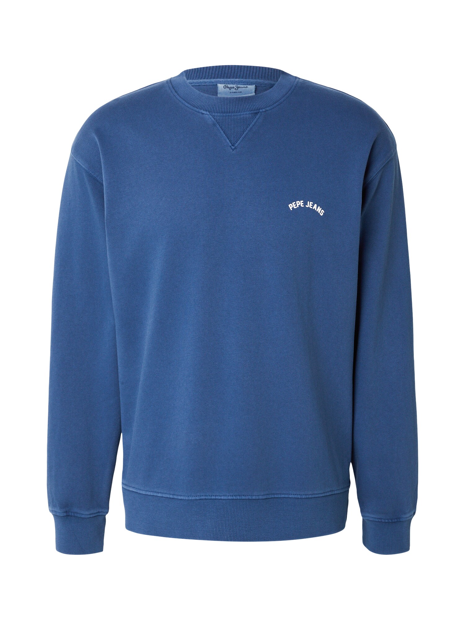 Pepe Jeans Mikina 'John'  tmavomodrá