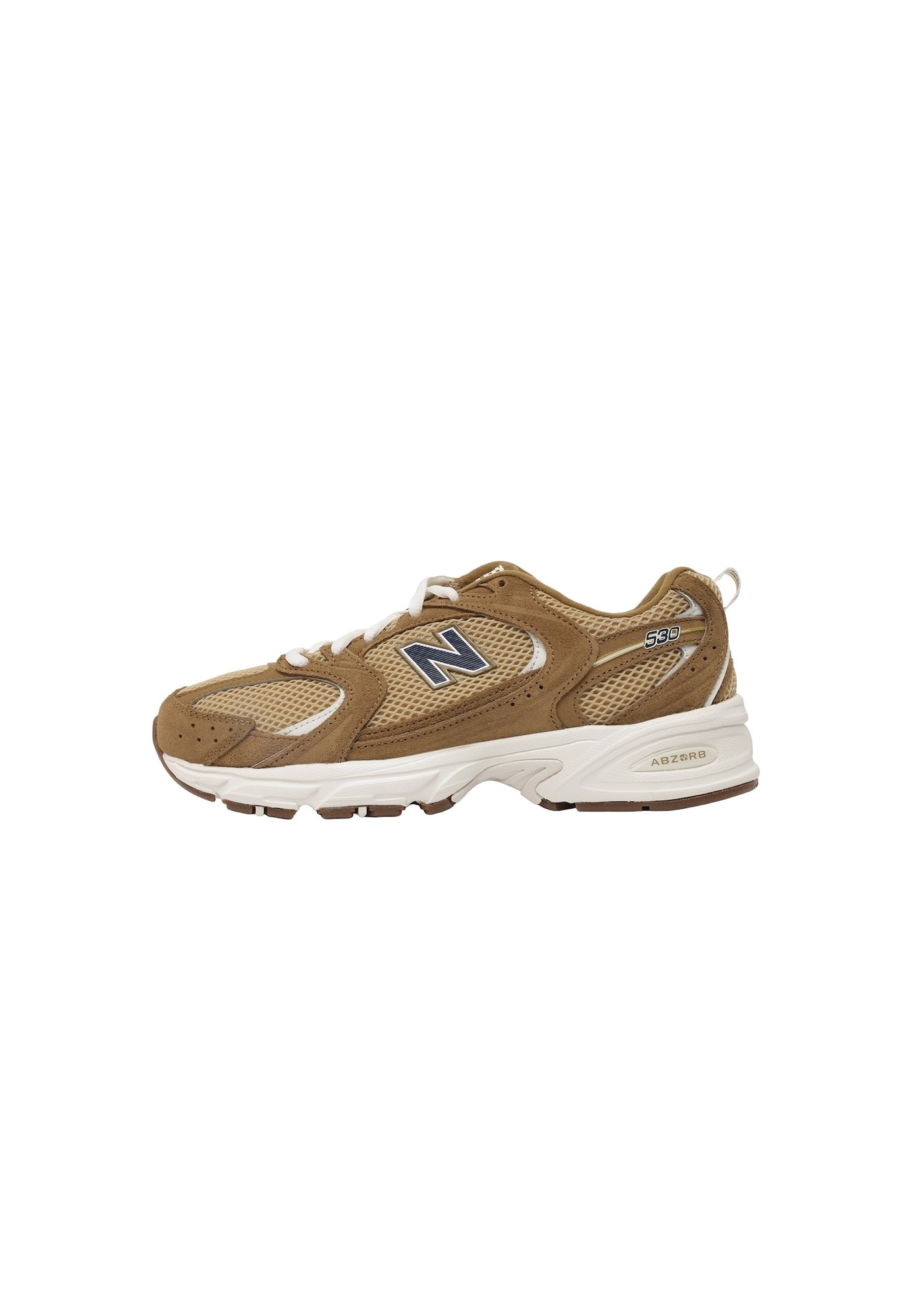 new balance Sneaker low 530 maro / maro deschis