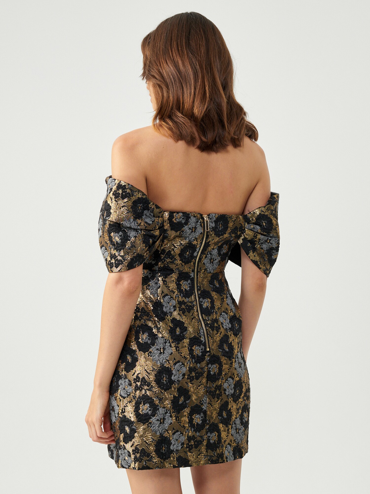 Thumbnail - BWLDR Kleid BARRACK