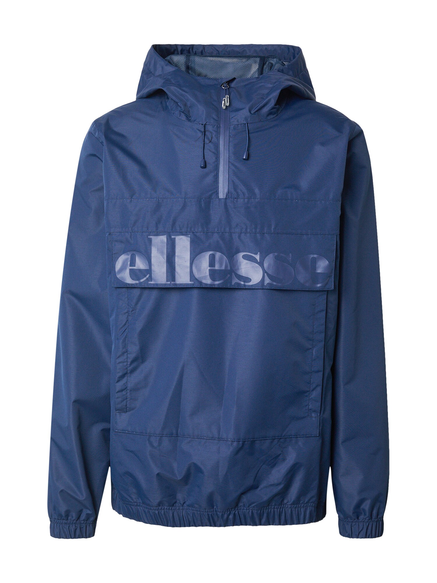 ELLESSE Prechodná bunda 'All Terrain Mont OH' námornícka modrá