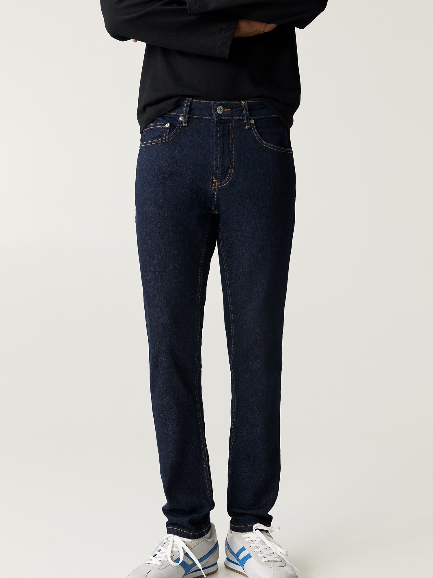 Pull&Bear Farmer 'COMFORT 251 PZ'  kék termék 2. képe
