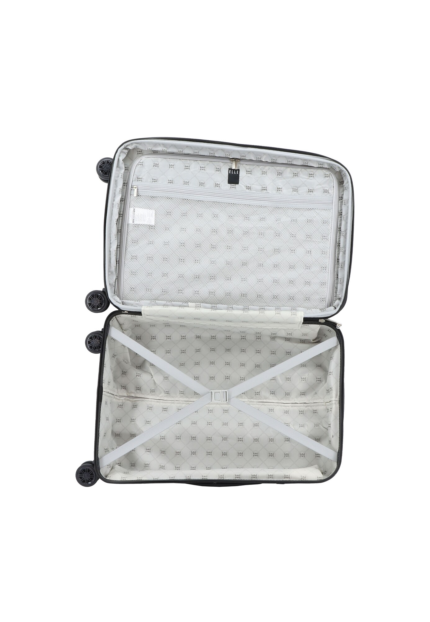 Thumbnail - ELLE Trolley Floret