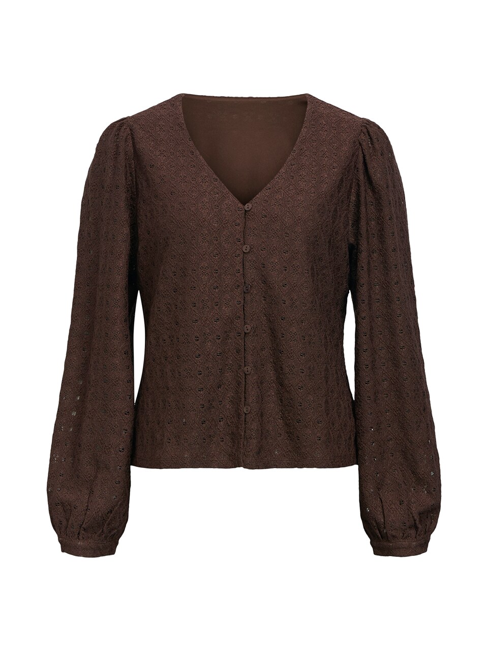 Blus 'OBJLAILA'