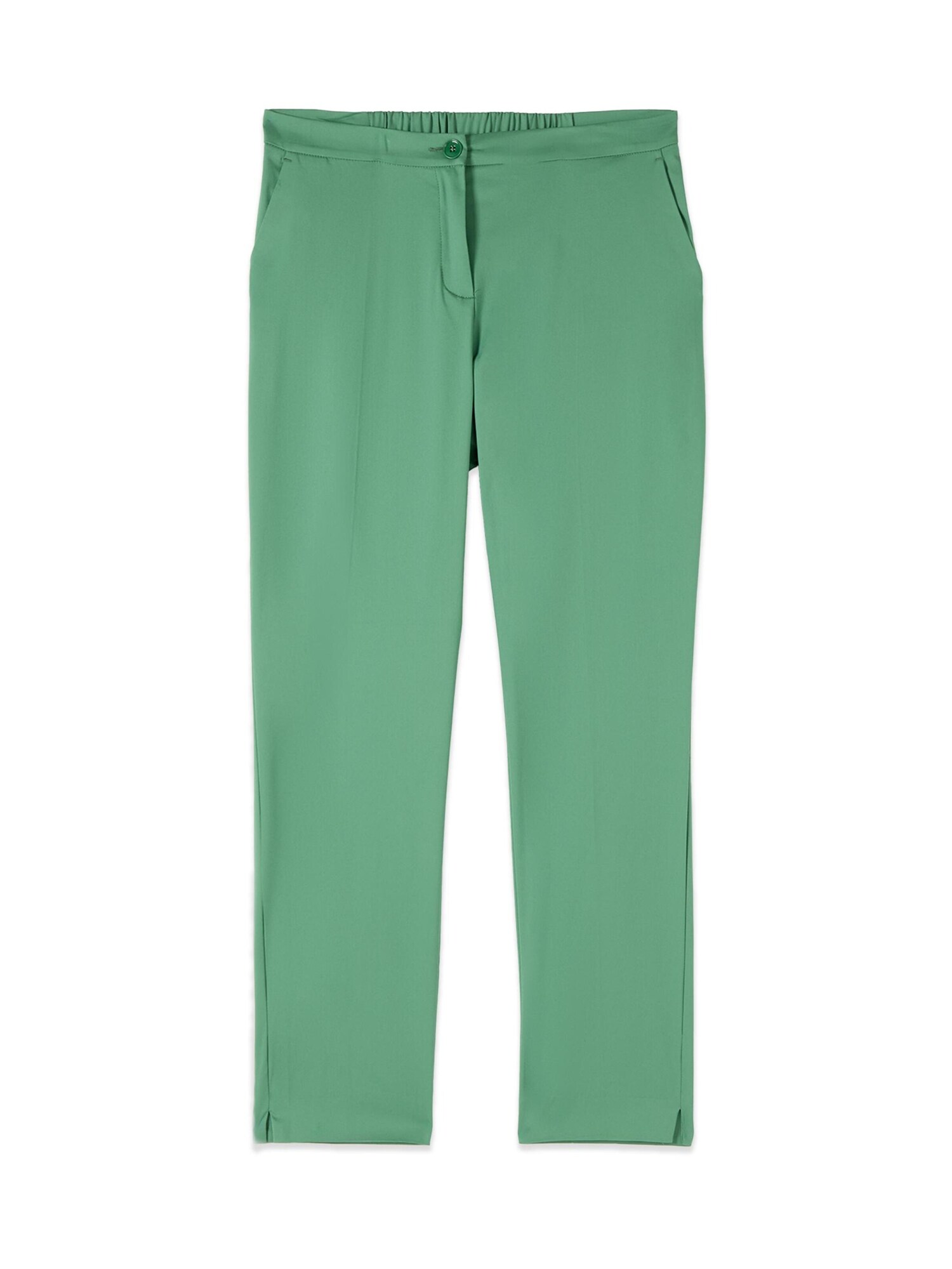 oltre Pantalón  verde
