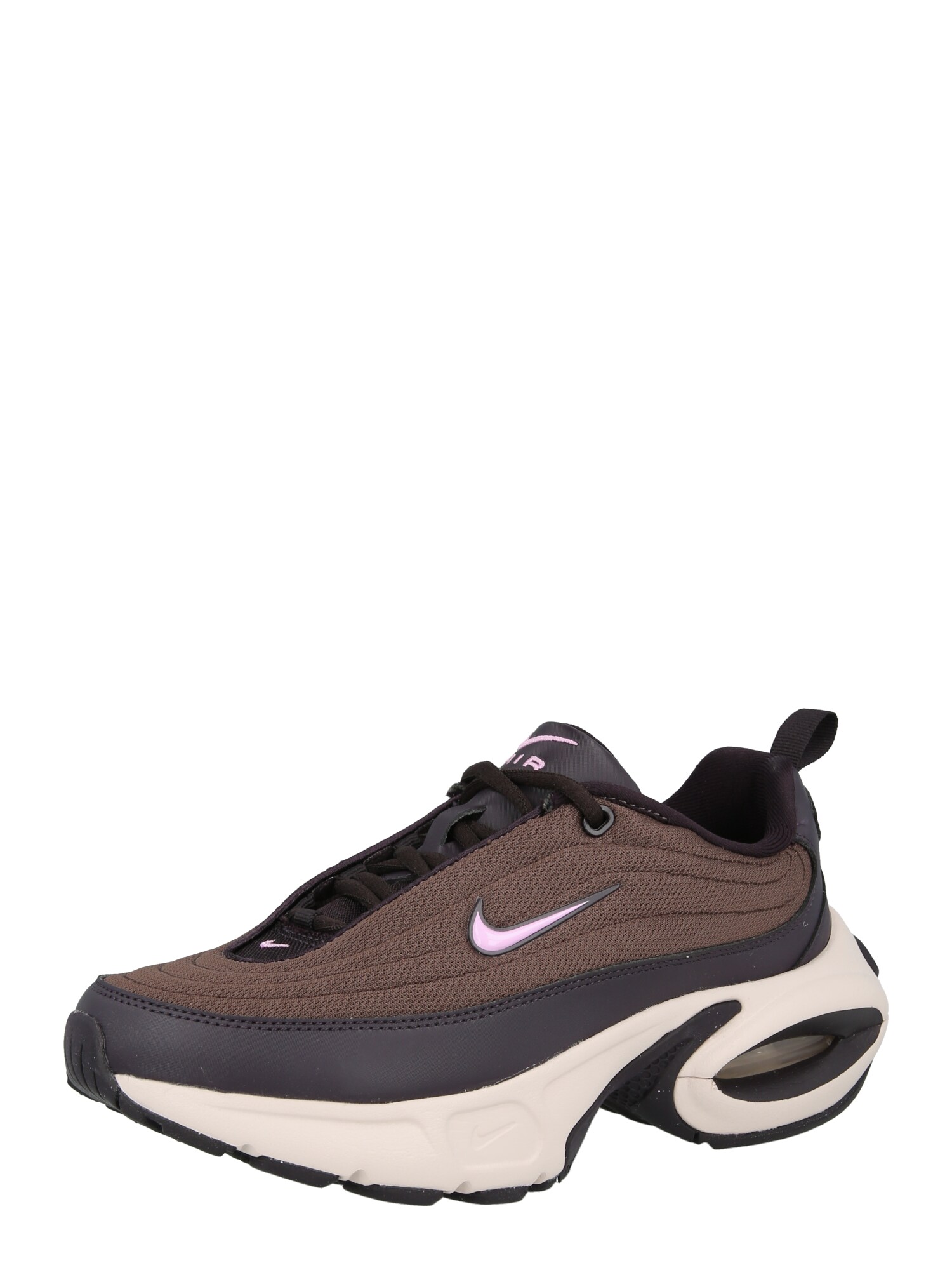 Nike Sportswear Sneaker low 'AIR MAX PORTAL'  maro / ciocolatiu