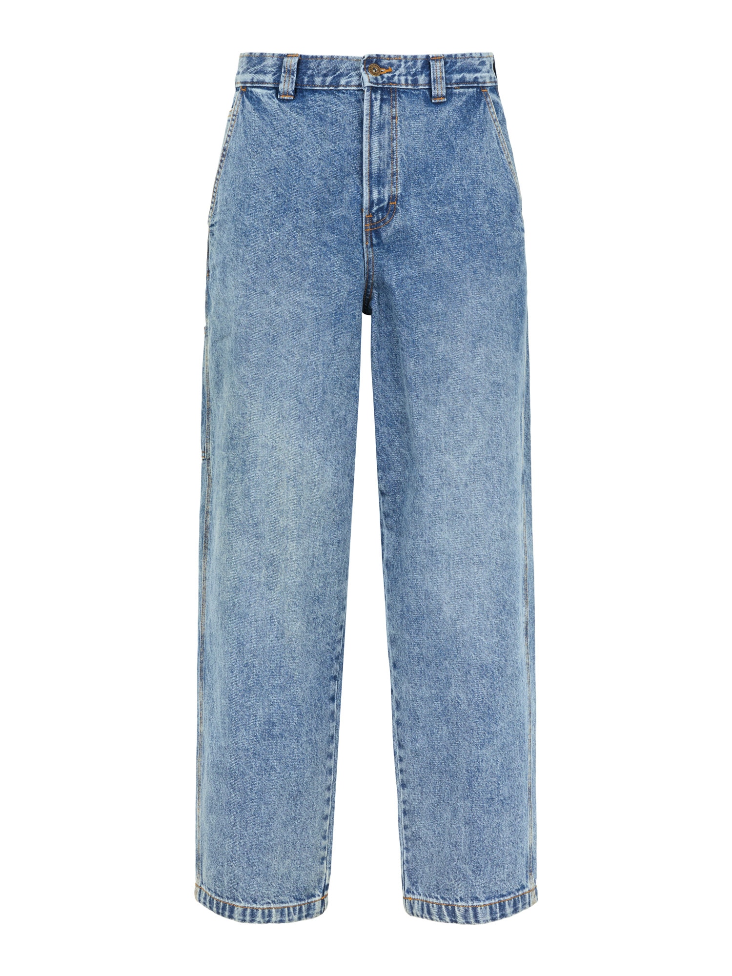 DICKIES Jeans Madisoon  albastru denim