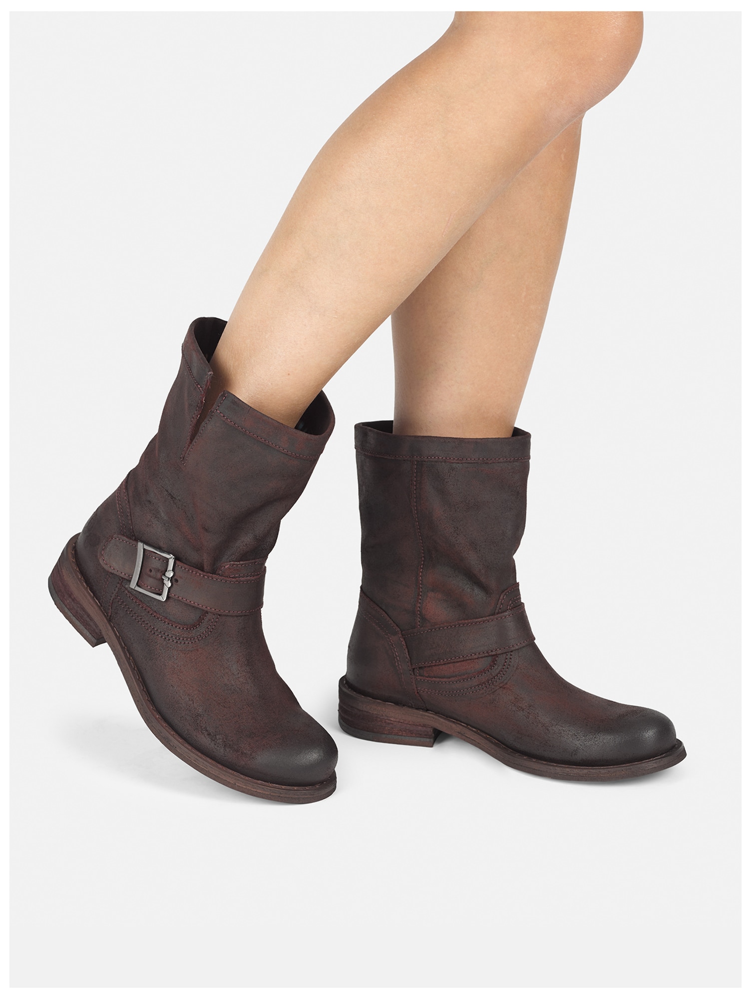 Thumbnail - Stiefelette