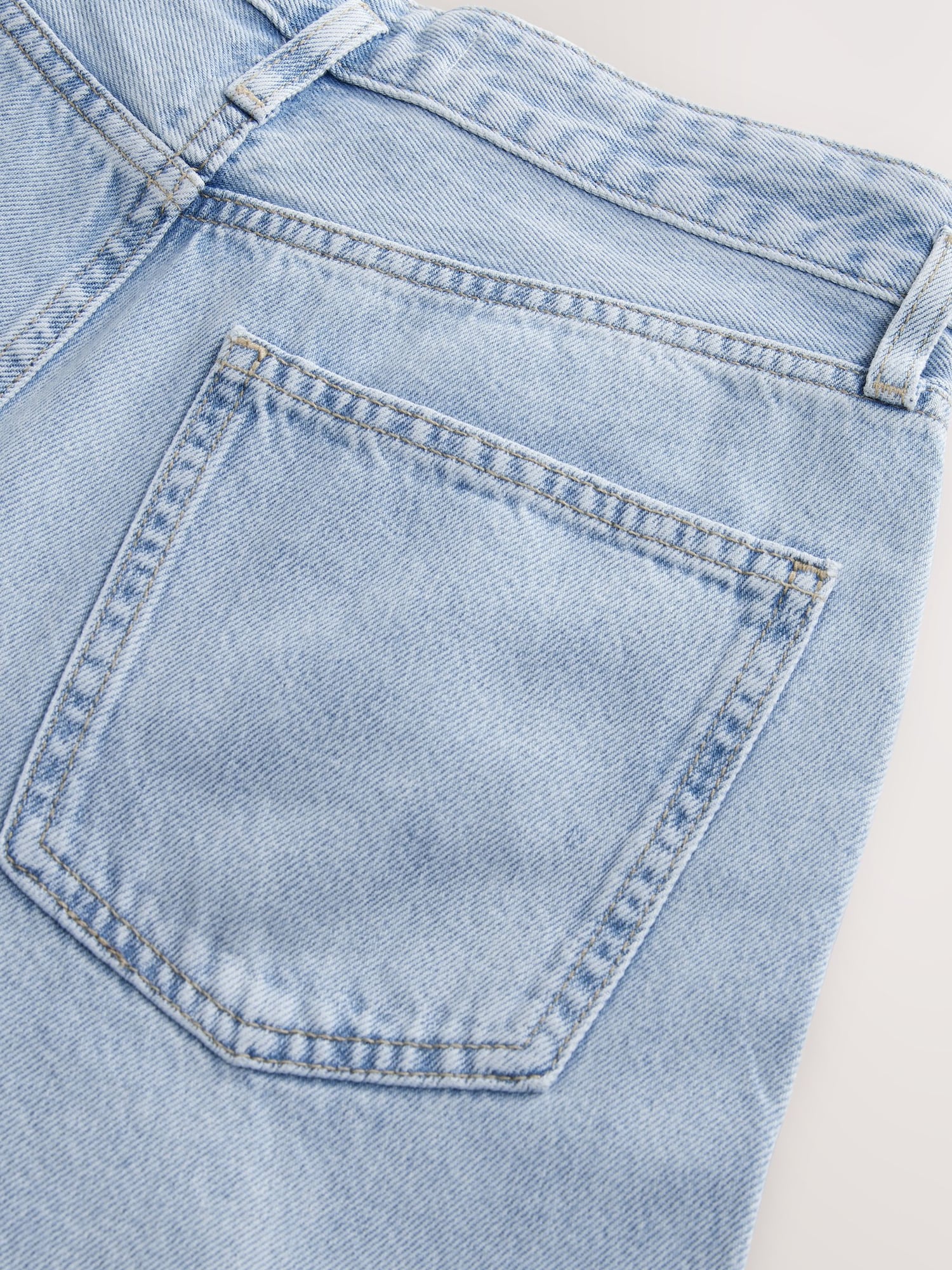 Thumbnail - Next Jeans