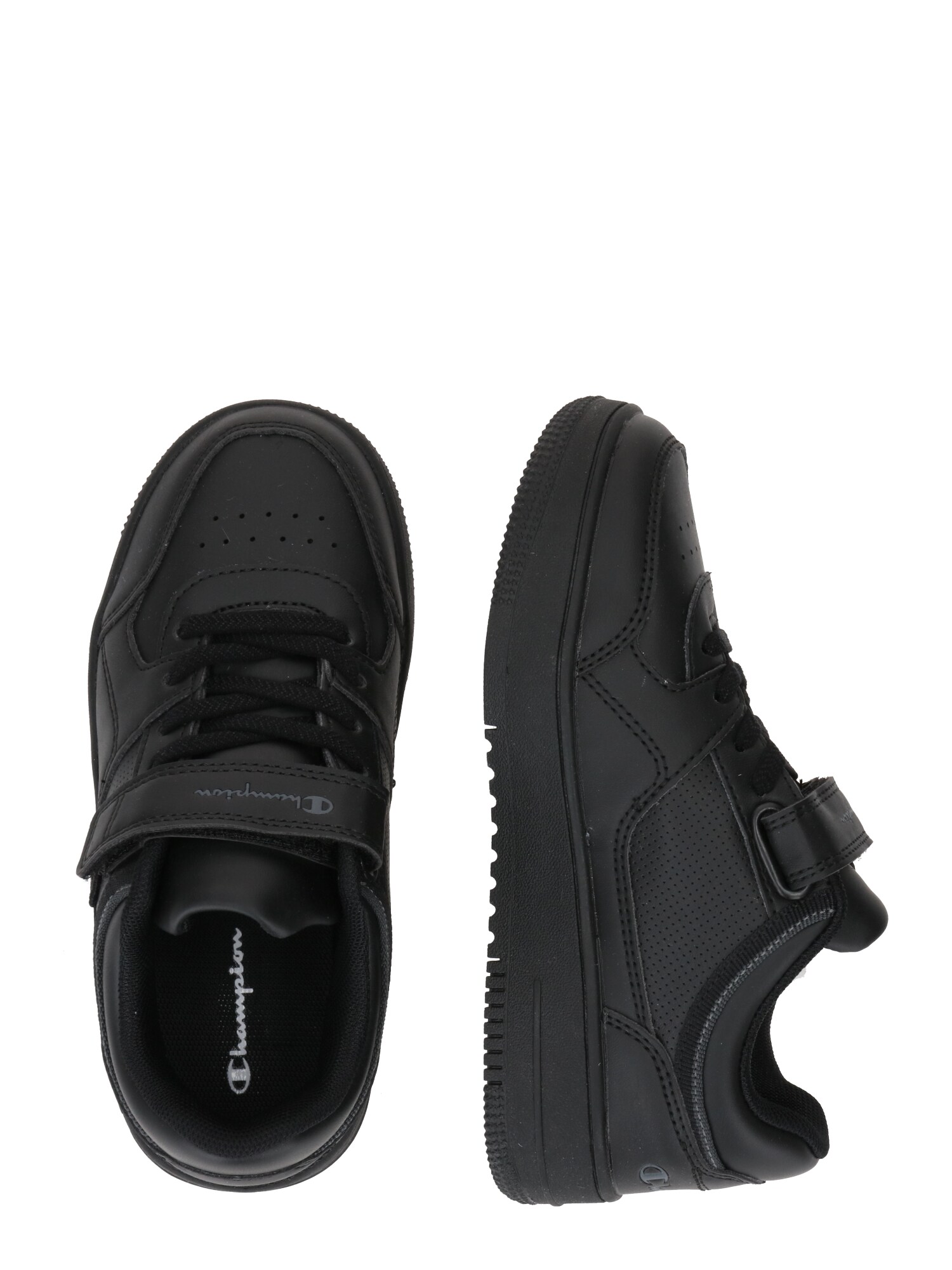 Champion Authentic Athletic Apparel Sneakers