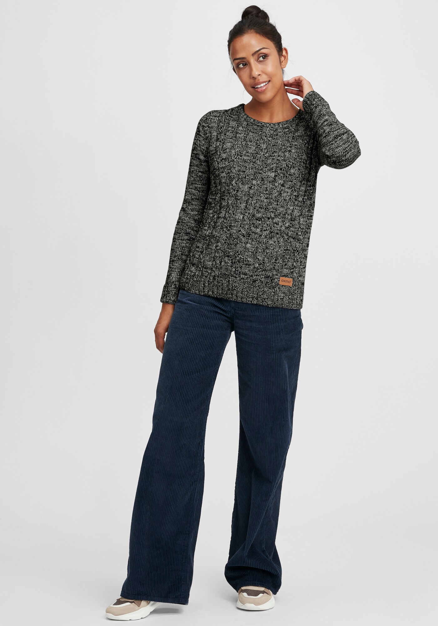Thumbnail - Oxmo Pullover Phia