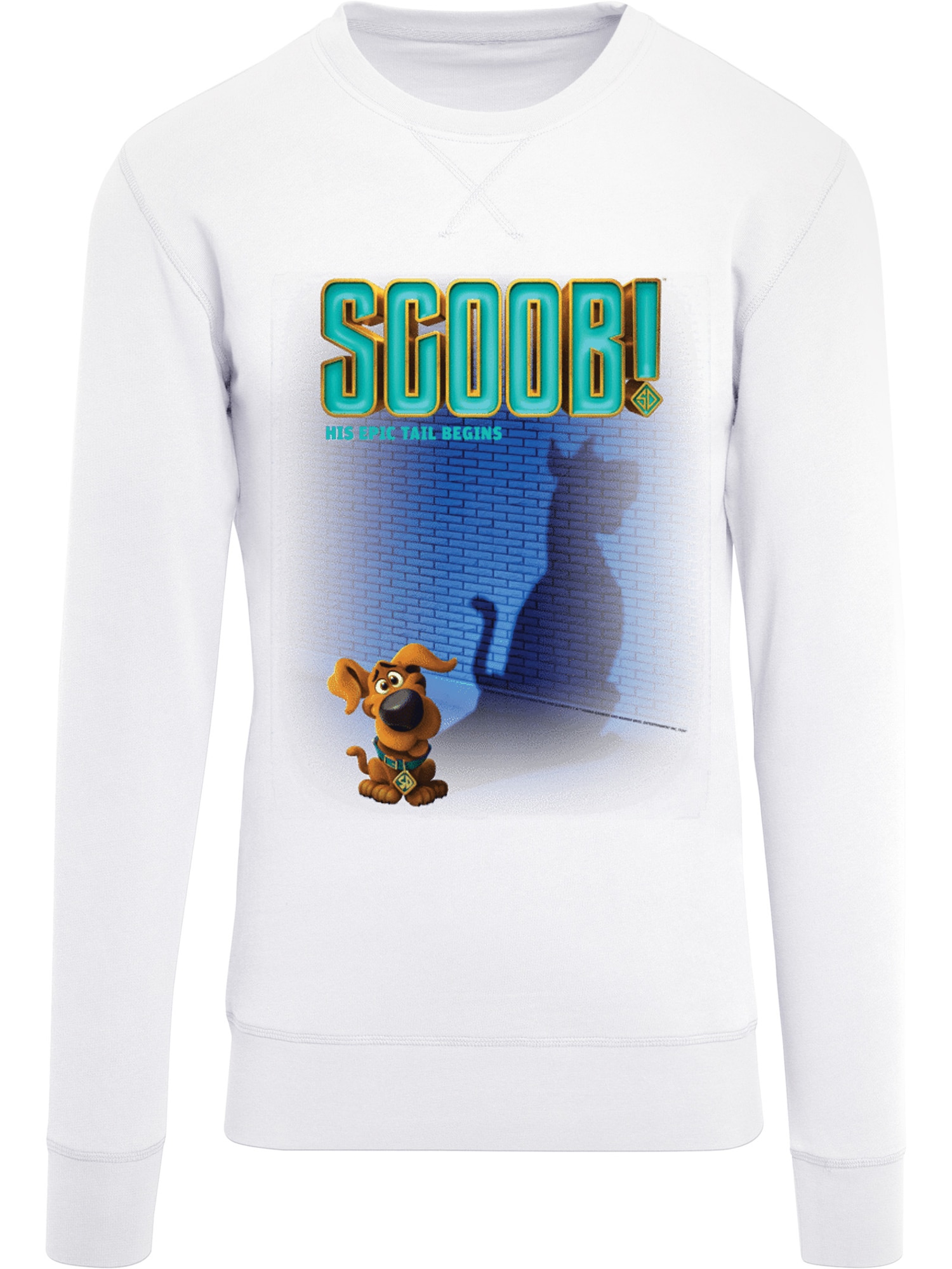 Thumbnail - F4NT4STIC Sweatshirt