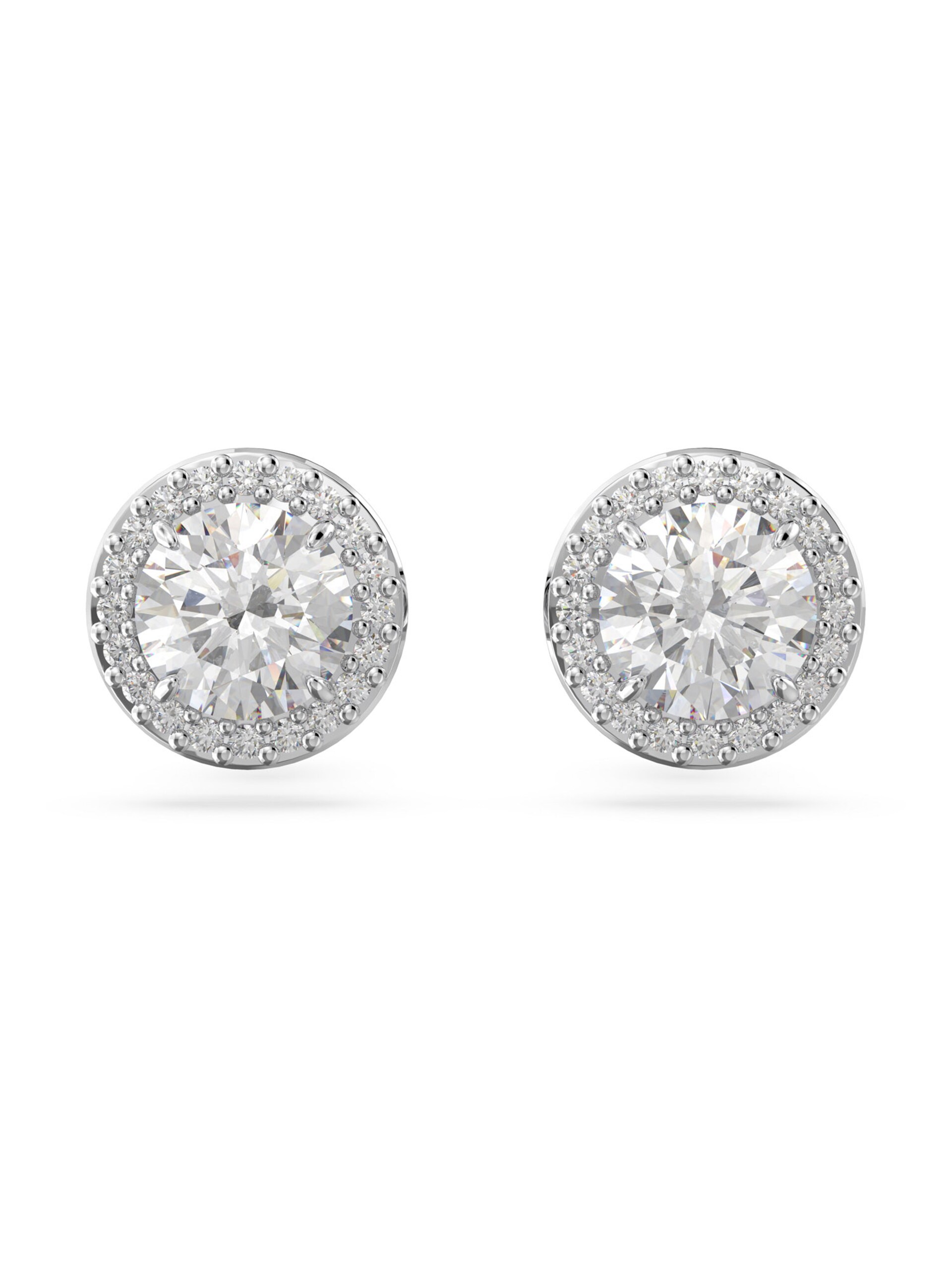 Swarovski Örhängen 'Una' dam