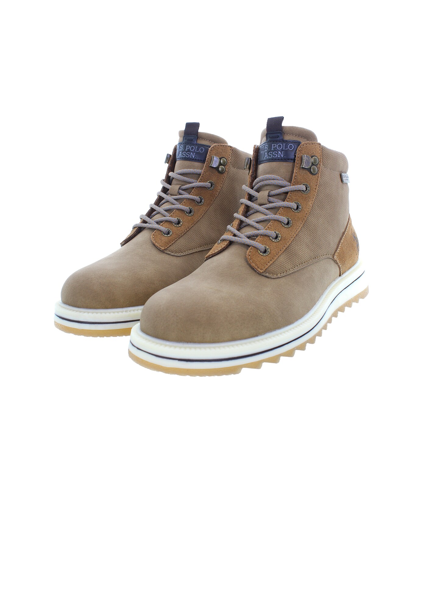 Thumbnail - U.S. POLO ASSN. Boots Viking001