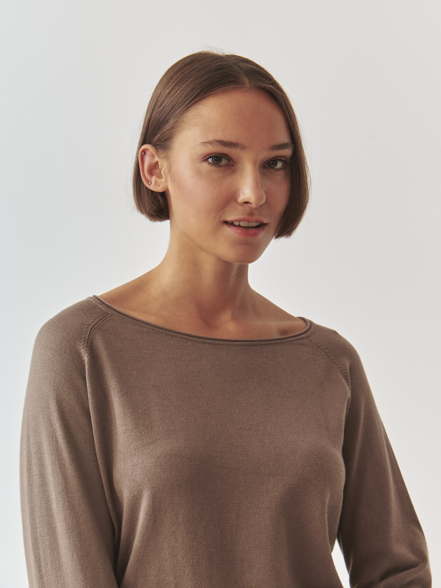 Thumbnail - Pullover 'BROOKE'