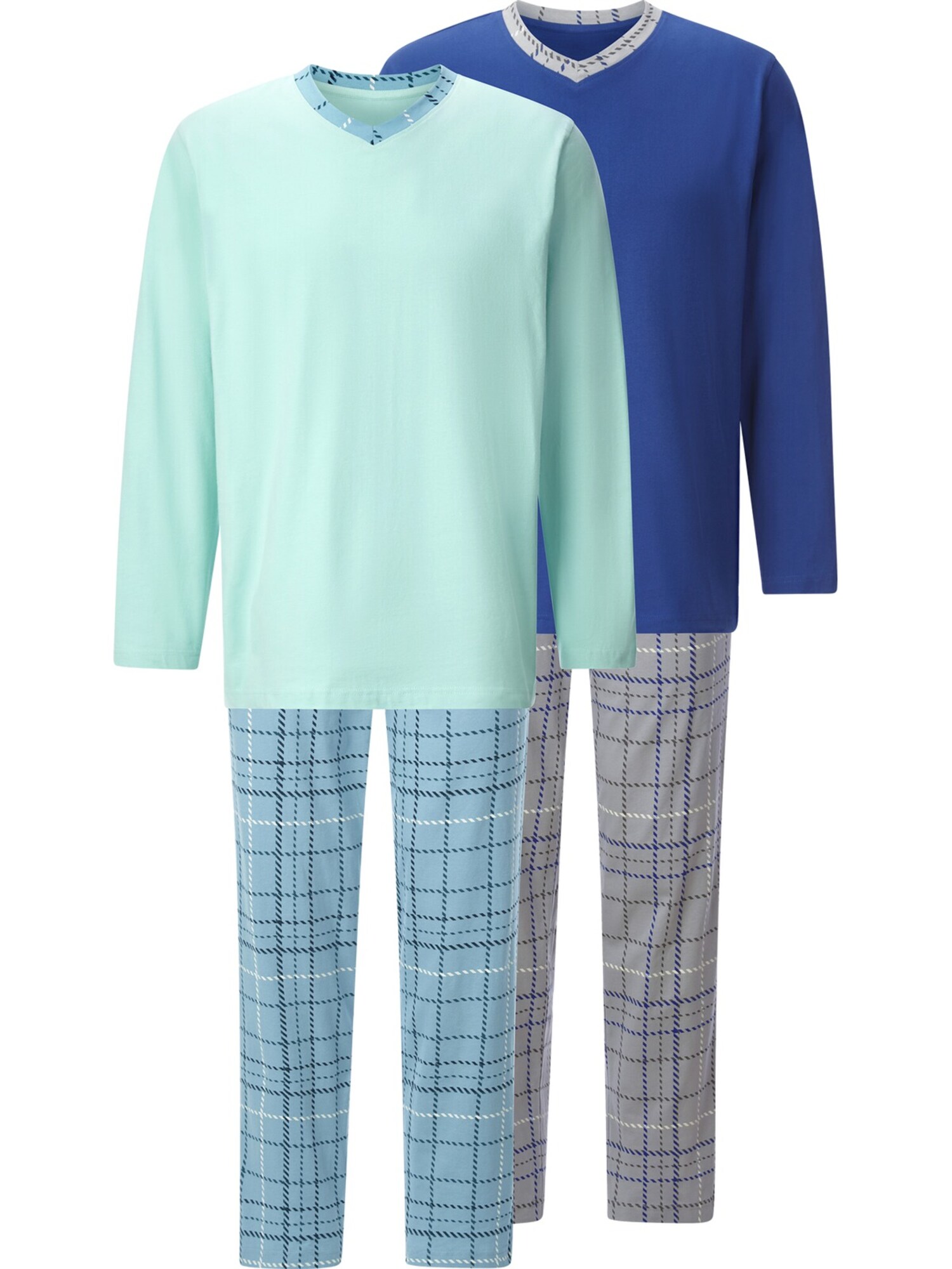 Thumbnail - BABISTA Doppelpack Schlafanzug