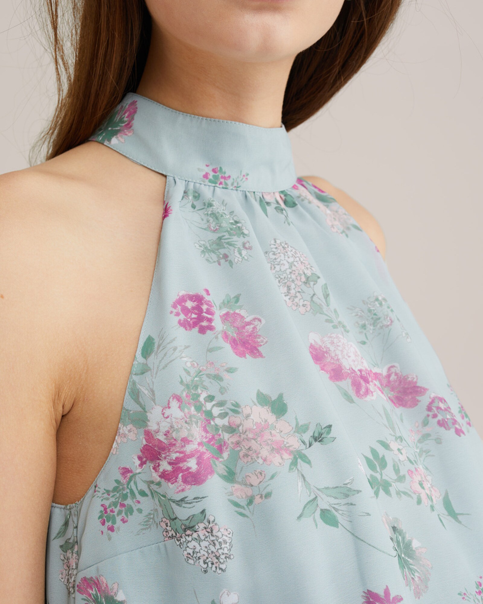 Thumbnail - WE Fashion Kleid