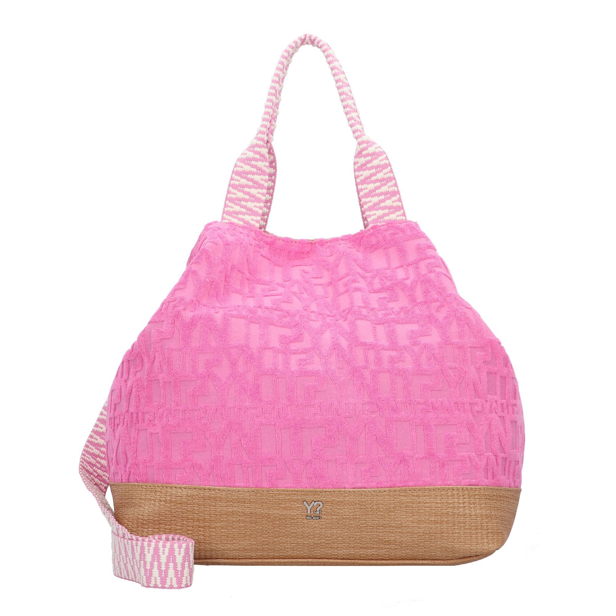 Thumbnail - Y Not? Shopper