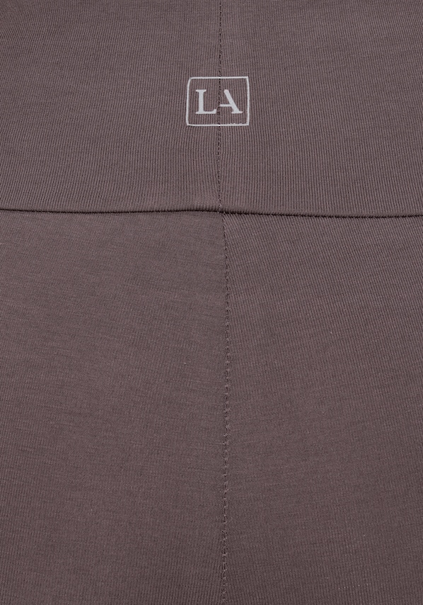 LASCANA, Leggings, szürke, 6 kép a 7 közül