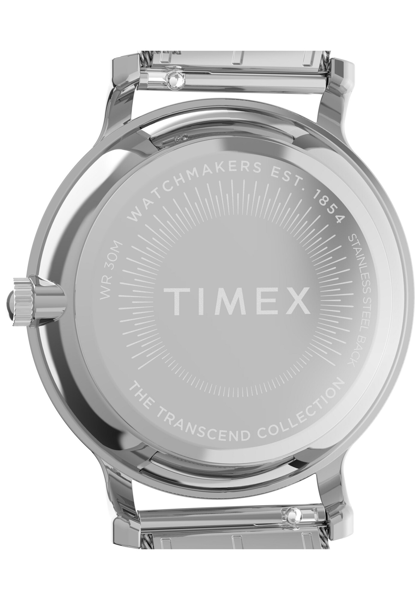 Thumbnail - TIMEX Analoguhr