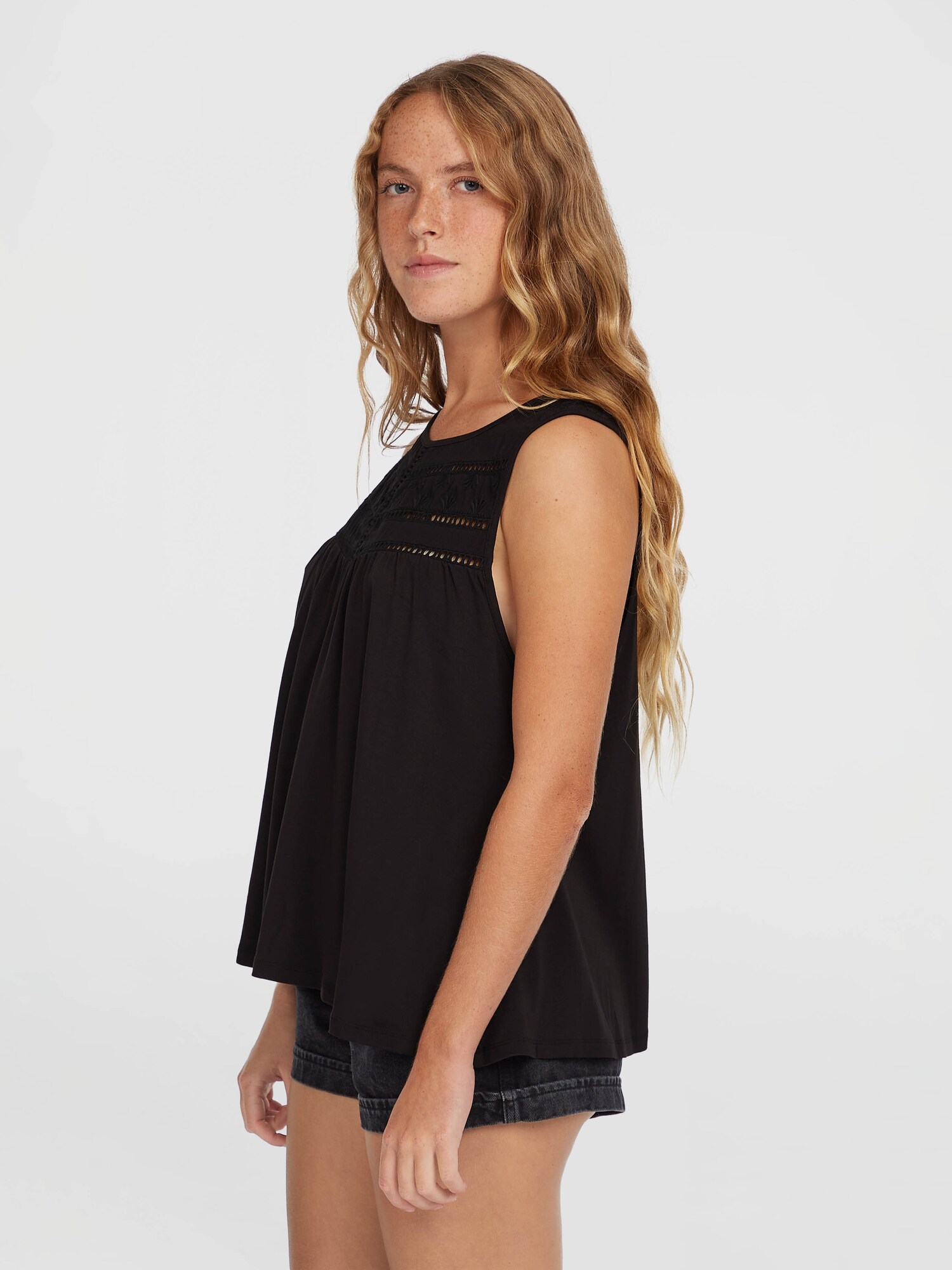 Thumbnail - ONEILL Top Essentials