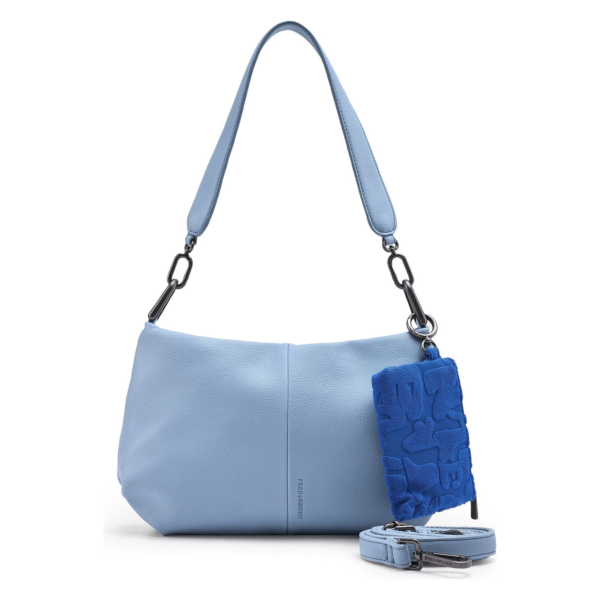 FREDsBRUDER Schultertasche Color Kiss