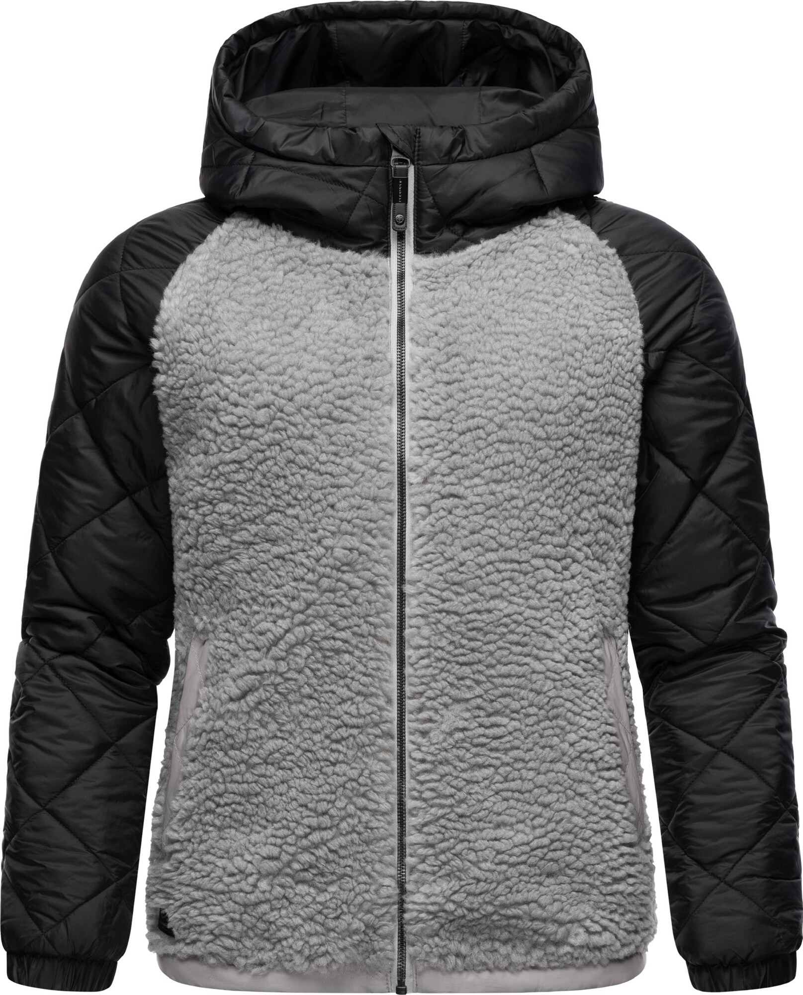 Thumbnail - Ragwear Funktionsfleecejacke Leeloo