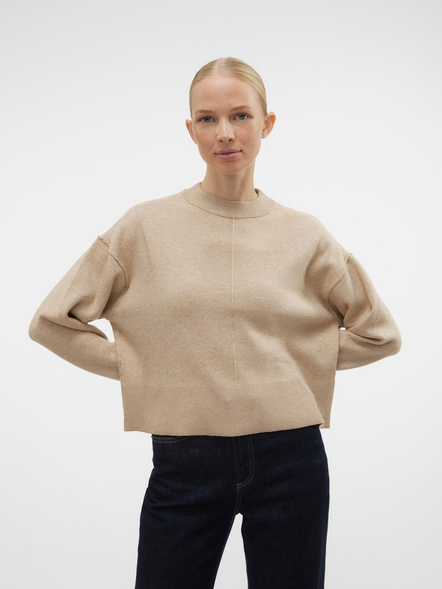 Thumbnail - Pullover 'GOLD LINK'