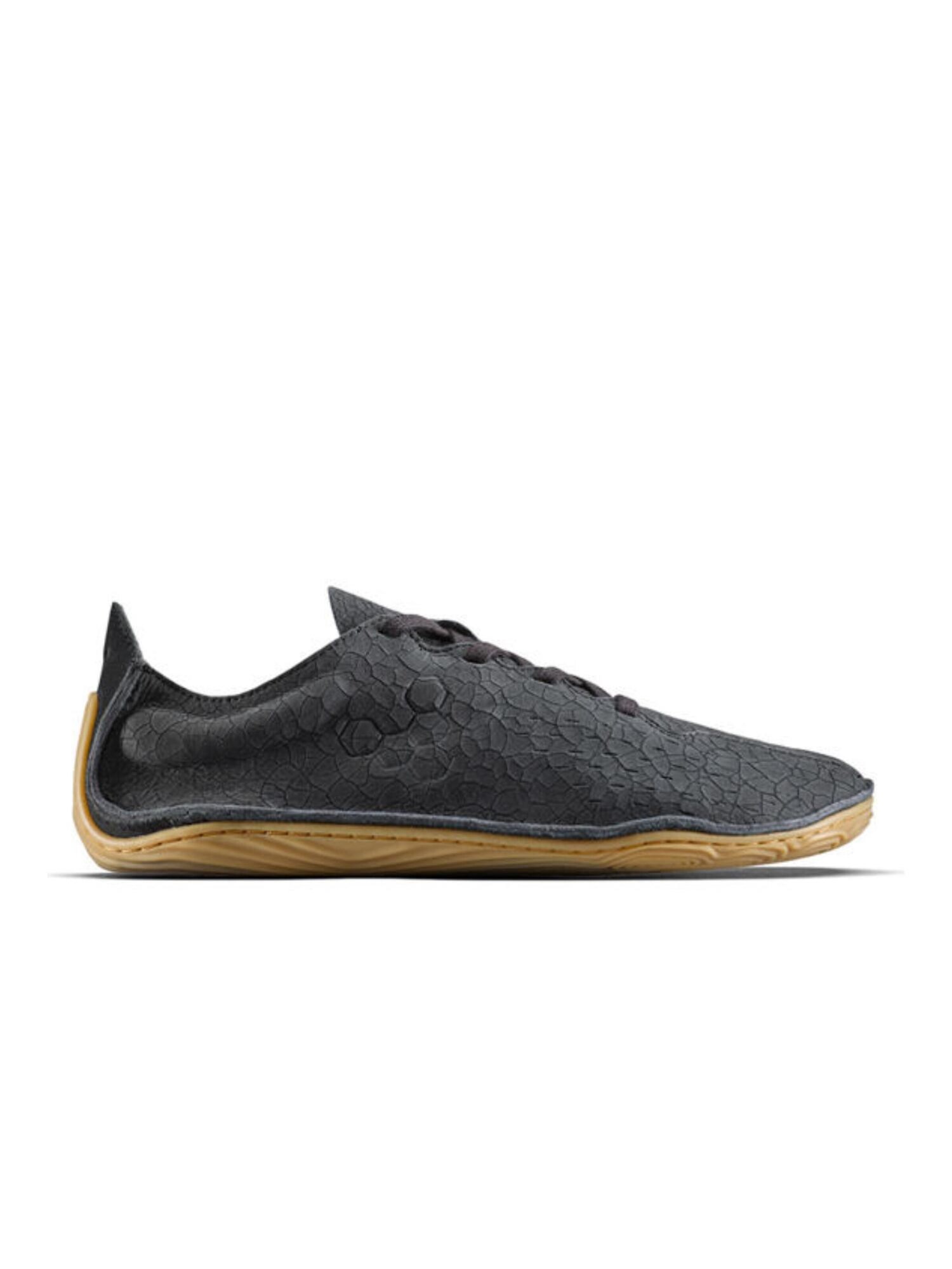 Vivo Barefoot Zapatos bajos 'SENSUS'  negro