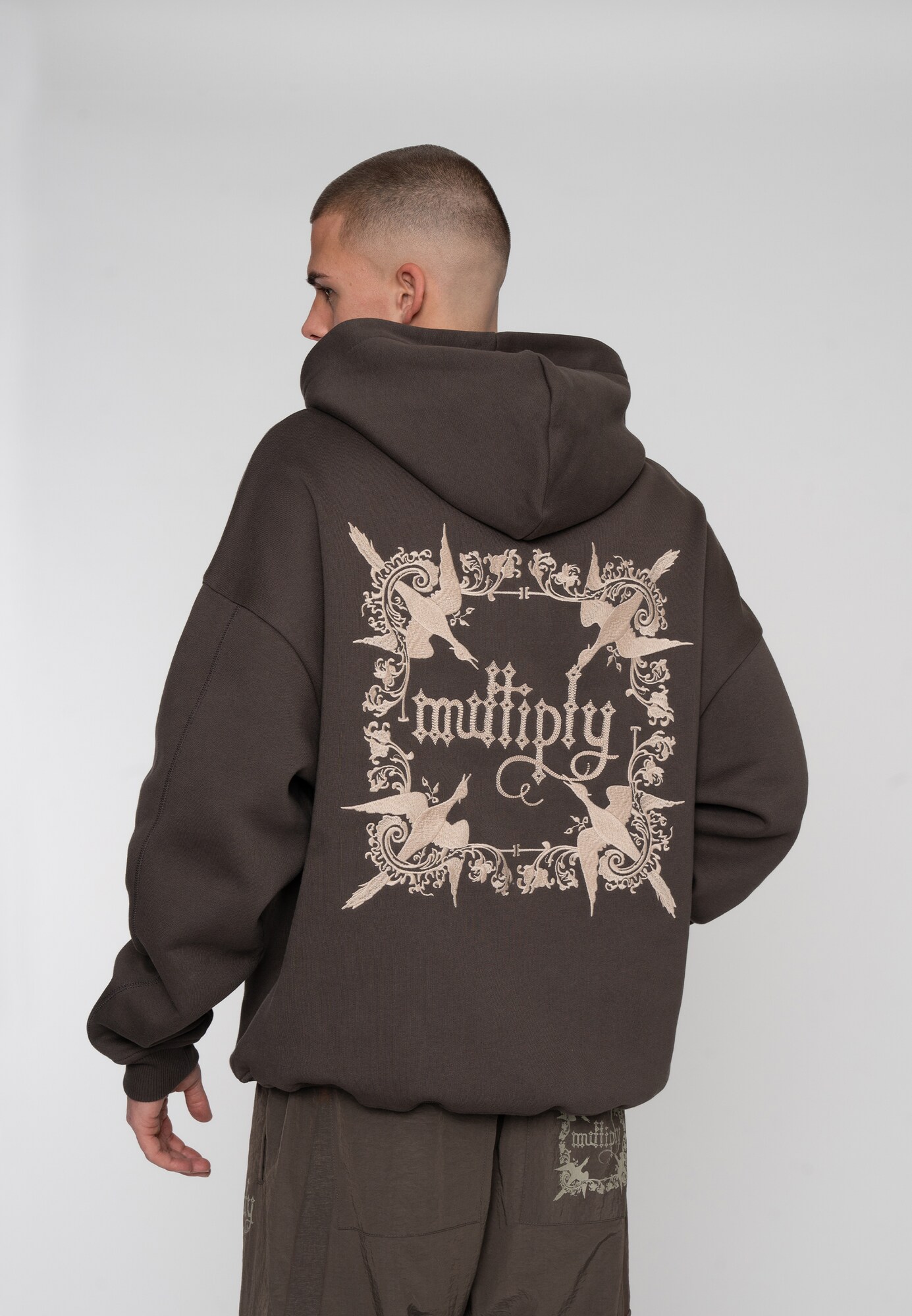 Thumbnail - Sweatjacke 'Regalia'