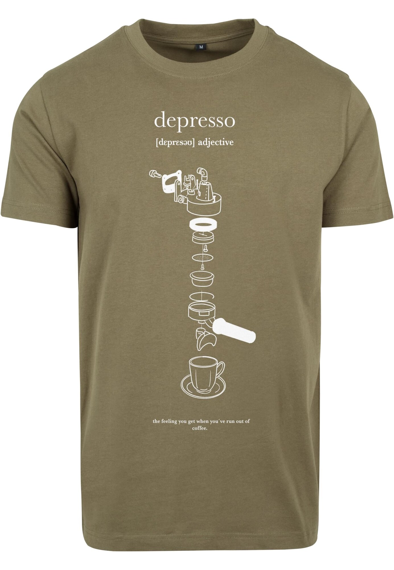 Thumbnail - MT Men Shirt
