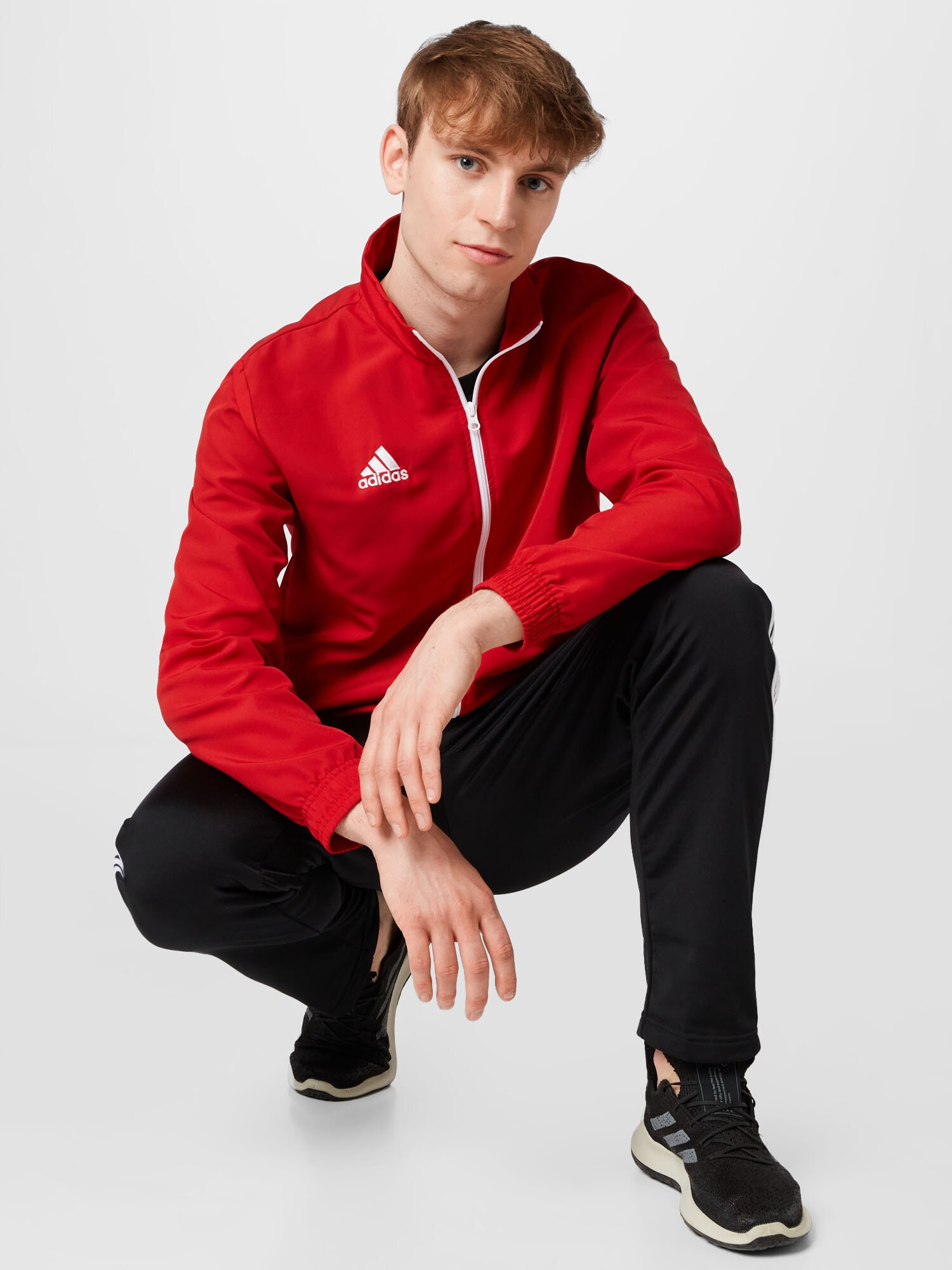 Thumbnail - ADIDAS PERFORMANCE Sportjacke Entrada 22
