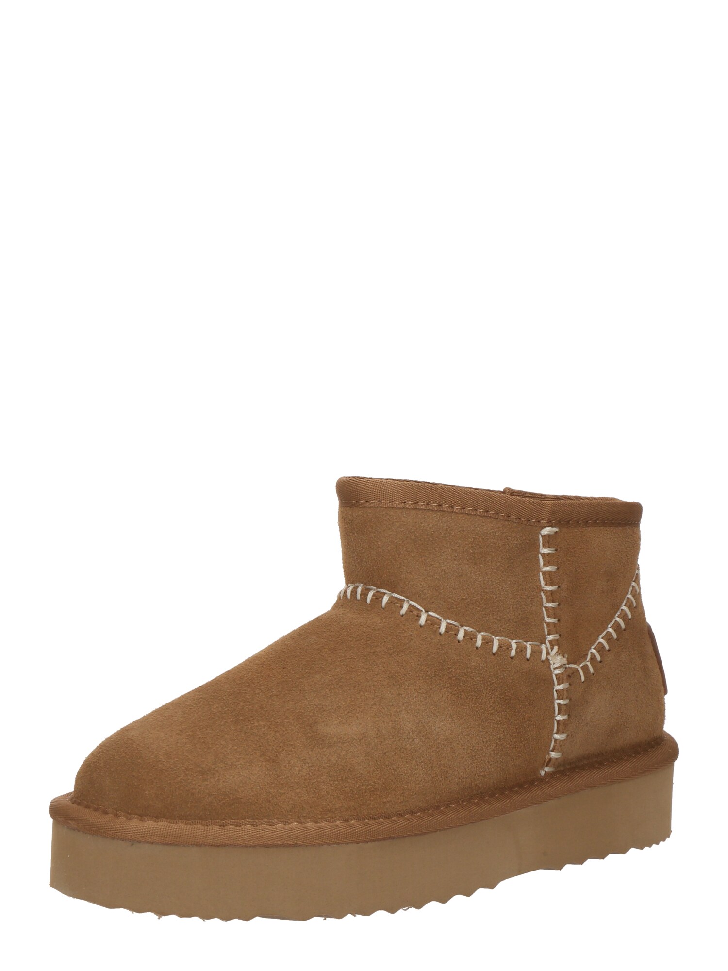 Pepe Jeans Botine 'DISSY'  sepie