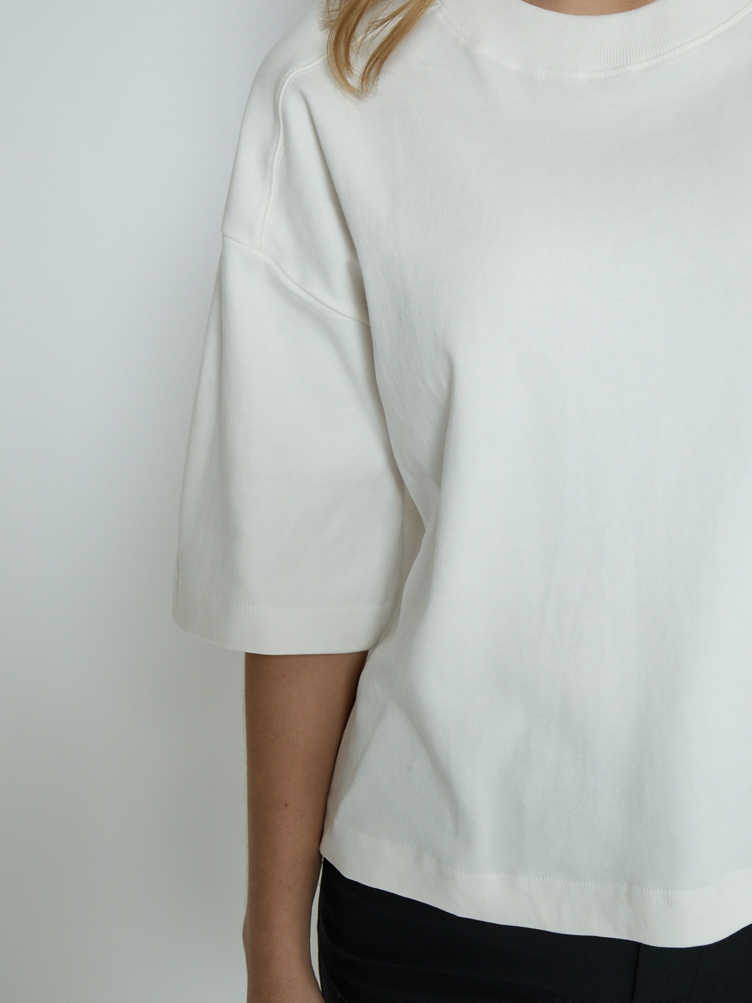 Thumbnail - T-Shirt 'Fiola'